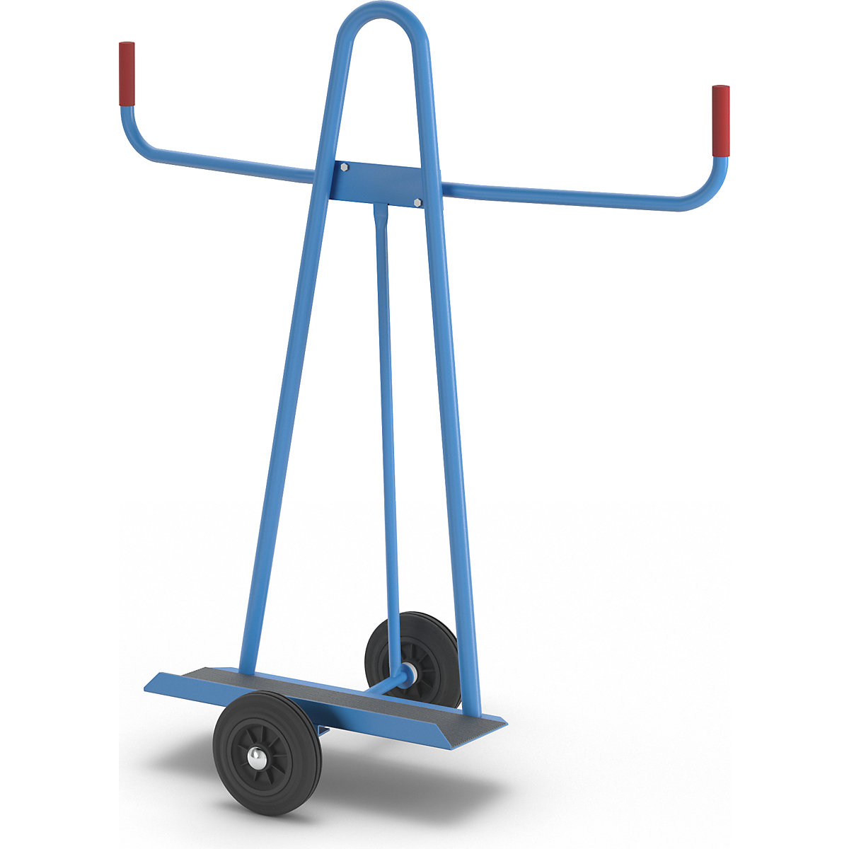 Panel trolley – eurokraft pro (Product illustration 5)-4