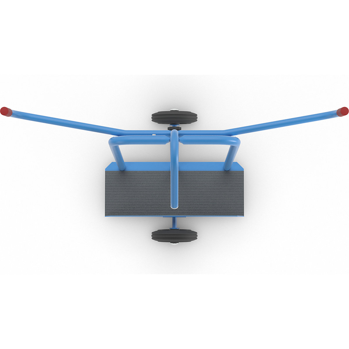 Panel trolley – eurokraft pro (Product illustration 2)-1