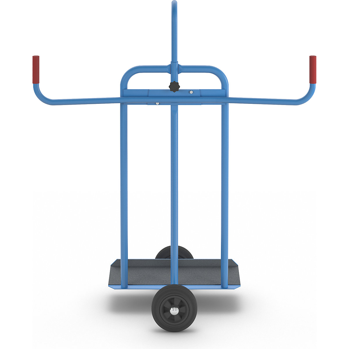Panel trolley – eurokraft pro (Product illustration 3)-2