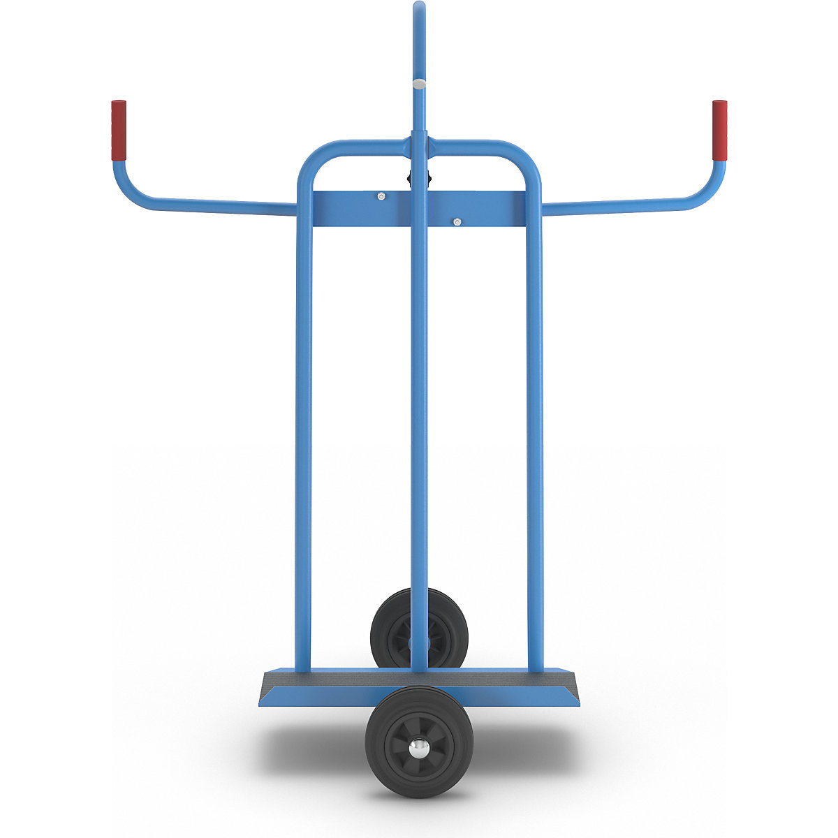 Panel trolley – eurokraft pro (Product illustration 4)-3