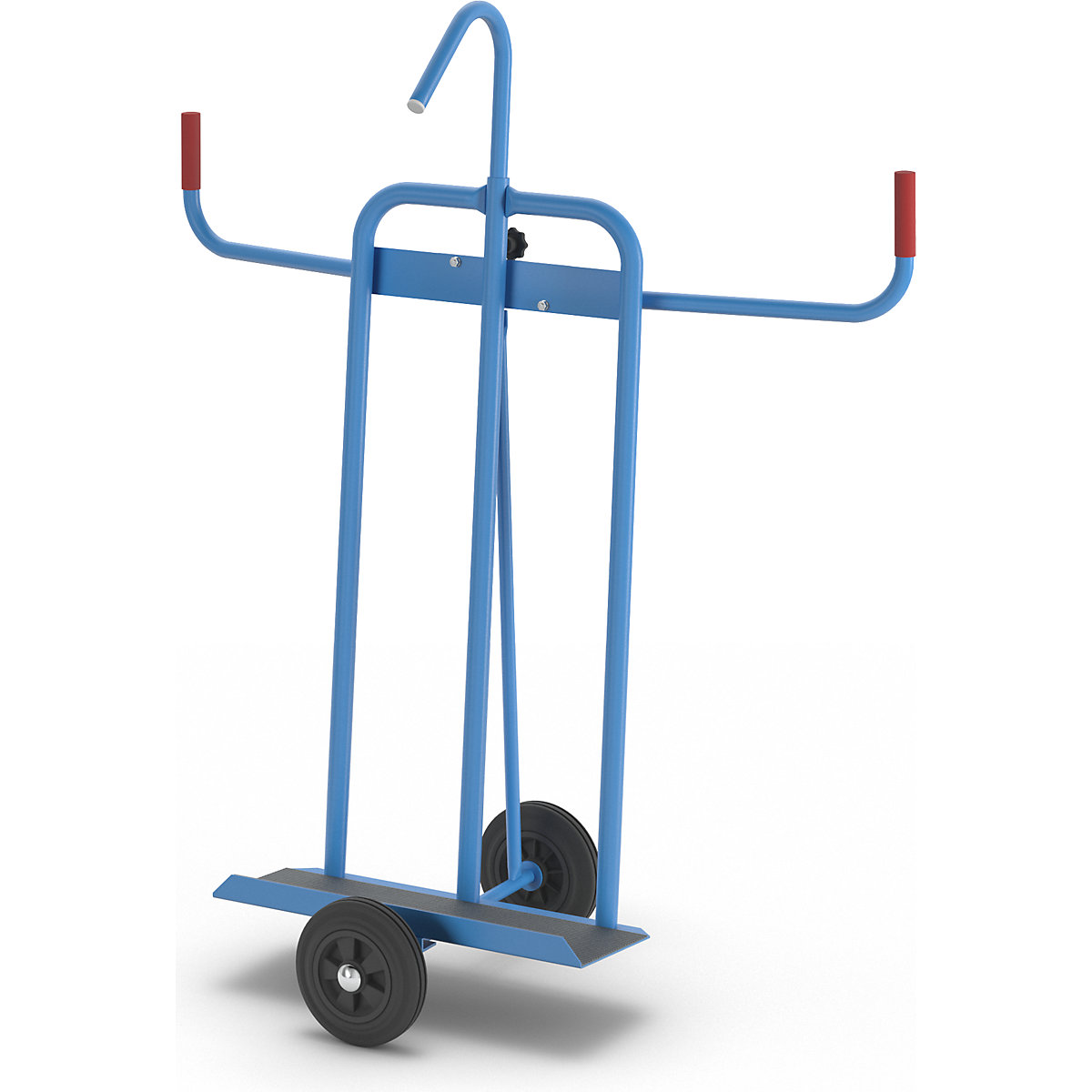 Panel trolley – eurokraft pro (Product illustration 6)-5
