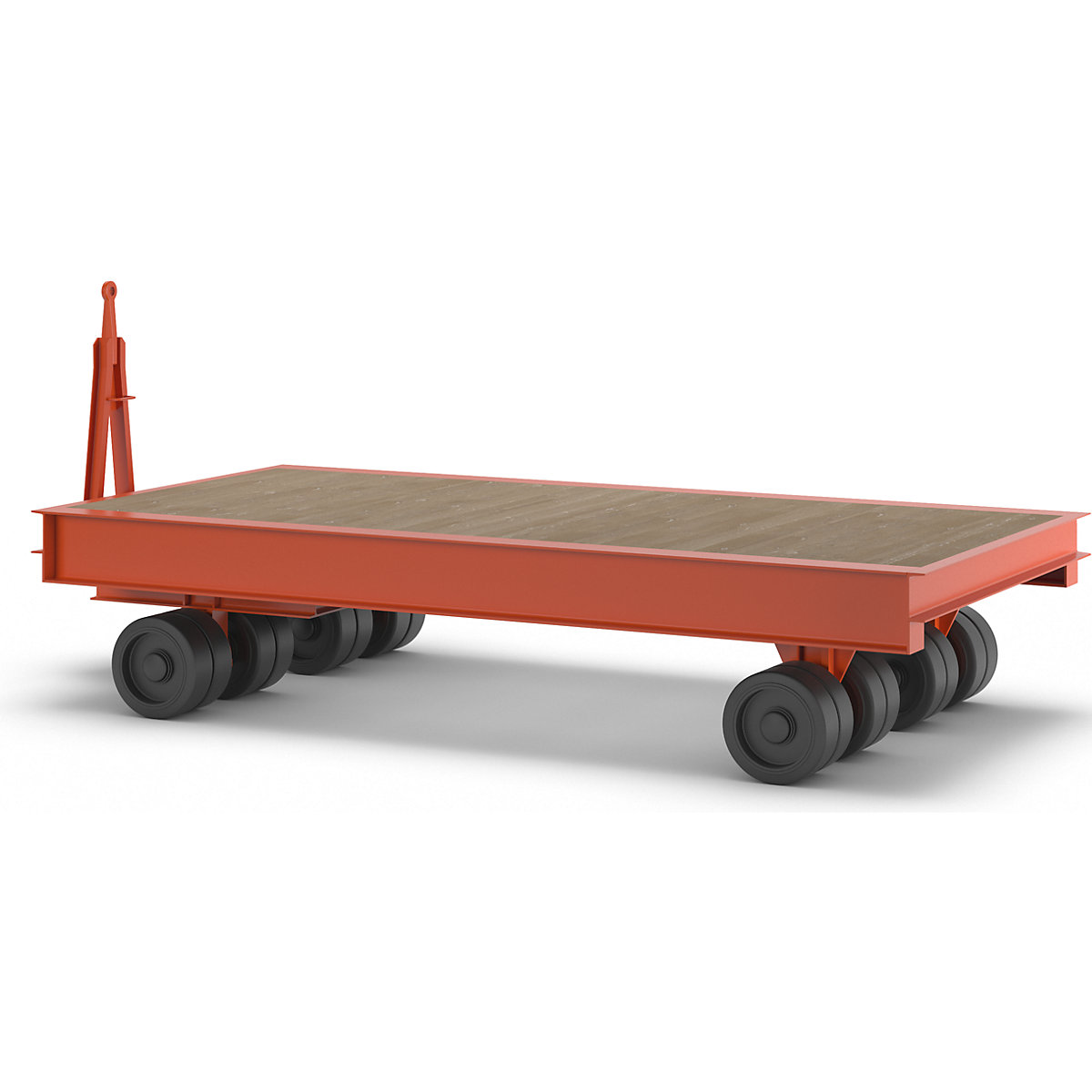 Heavy goods trailer (Product illustration 9)-8