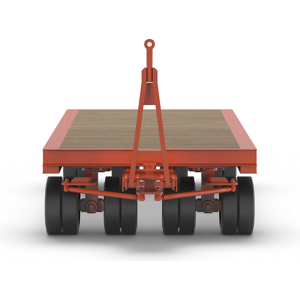 Heavy goods trailer (Product illustration 5)-4