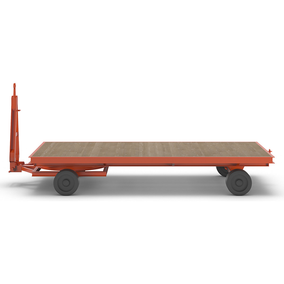 Heavy goods trailer (Product illustration 19)-18