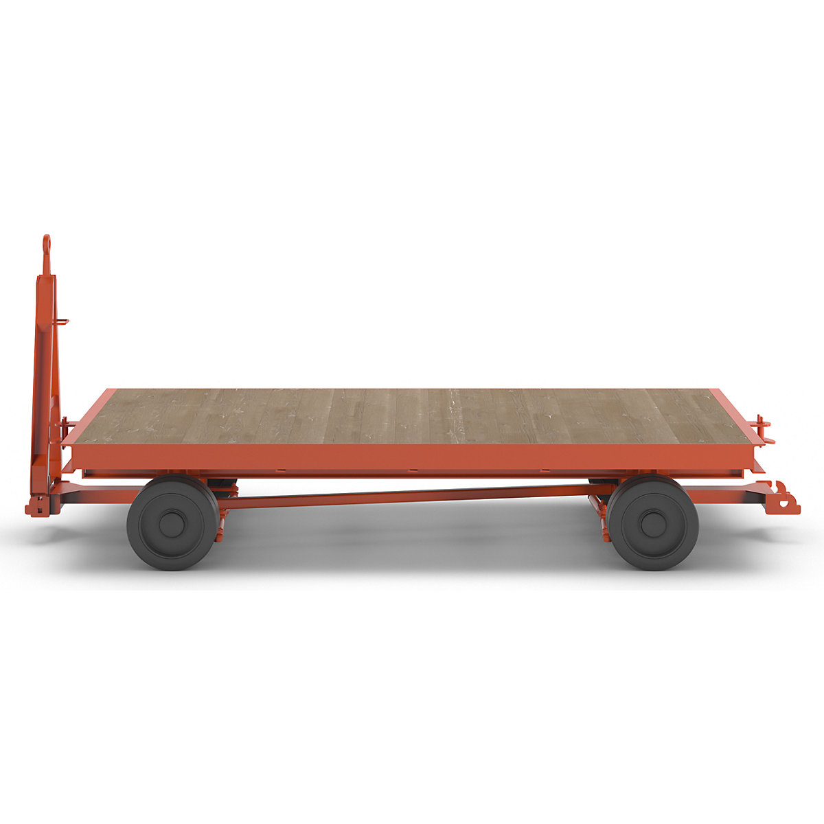 Heavy goods trailer (Product illustration 23)-22