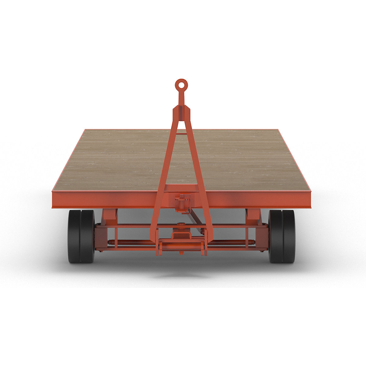 Heavy goods trailer (Product illustration 14)-13