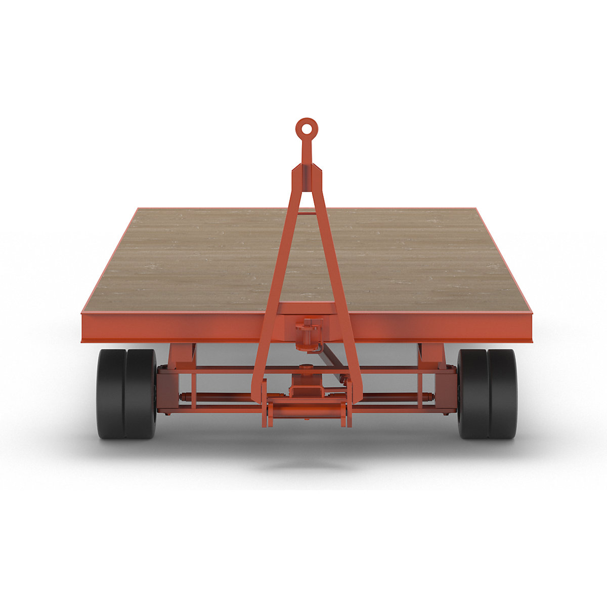 Heavy goods trailer (Product illustration 20)-19