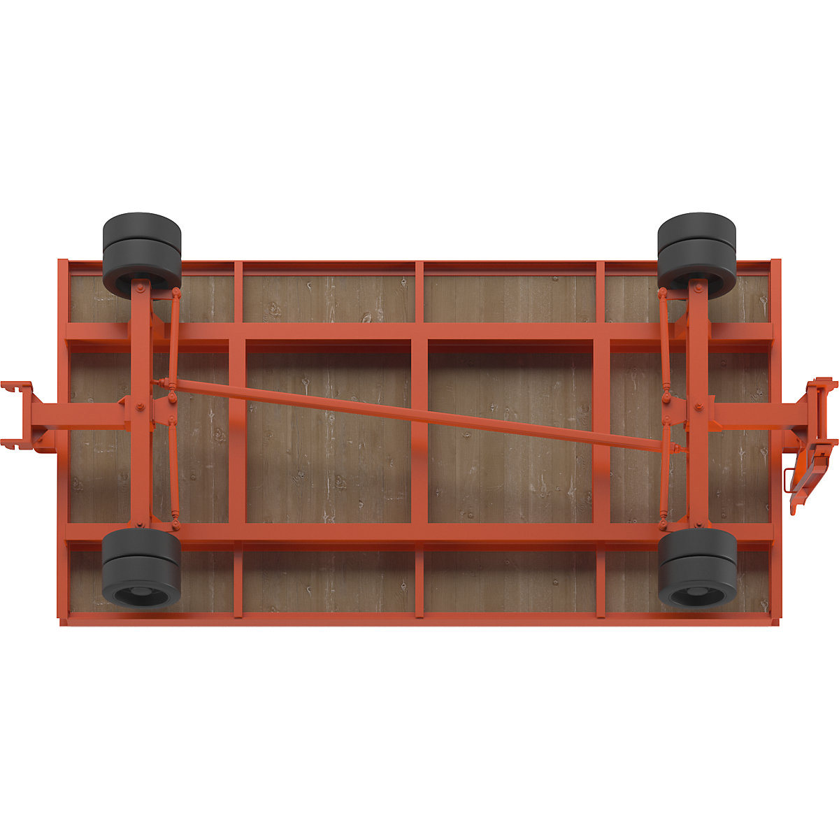 Heavy goods trailer (Product illustration 11)-10
