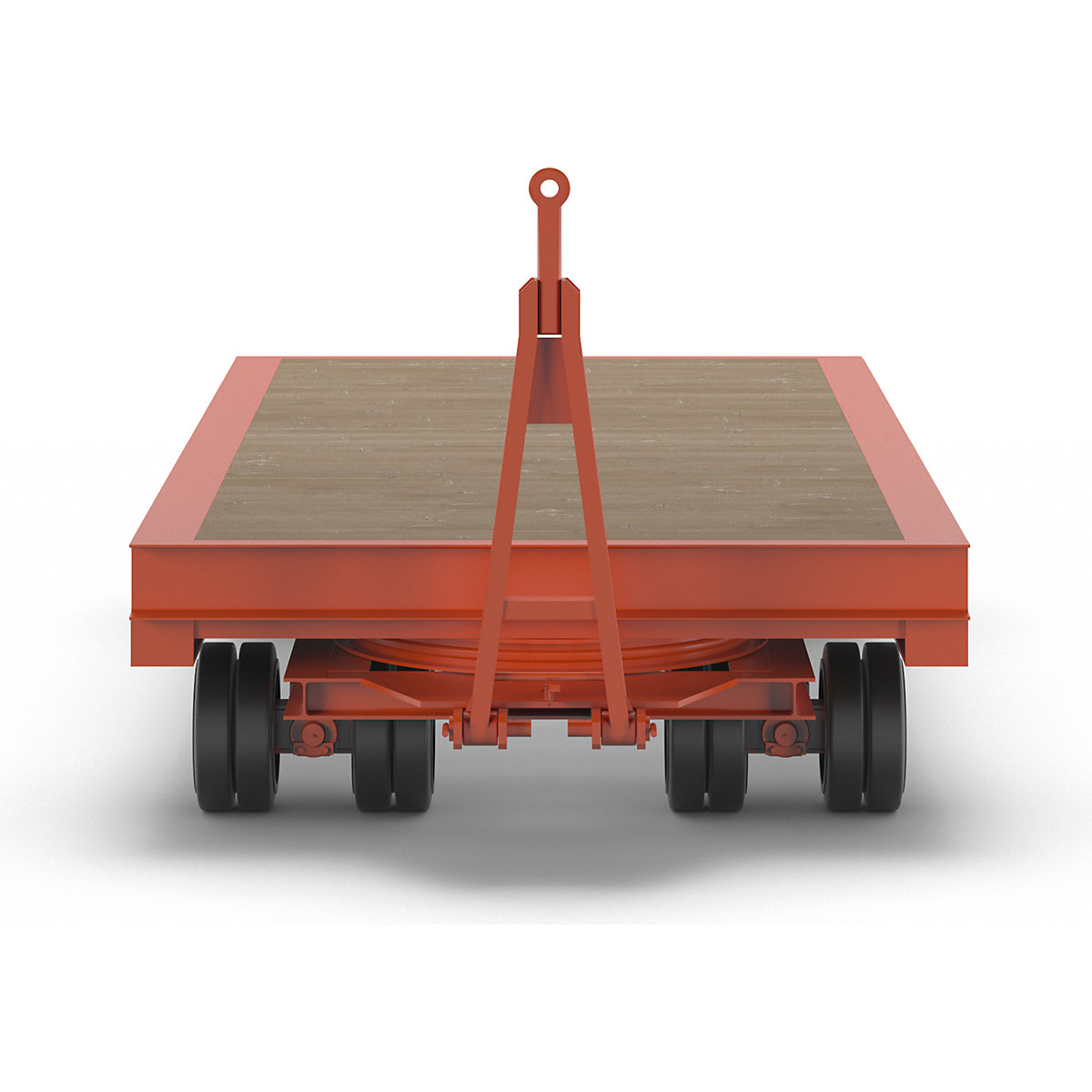 Heavy goods trailer (Product illustration 13)-12