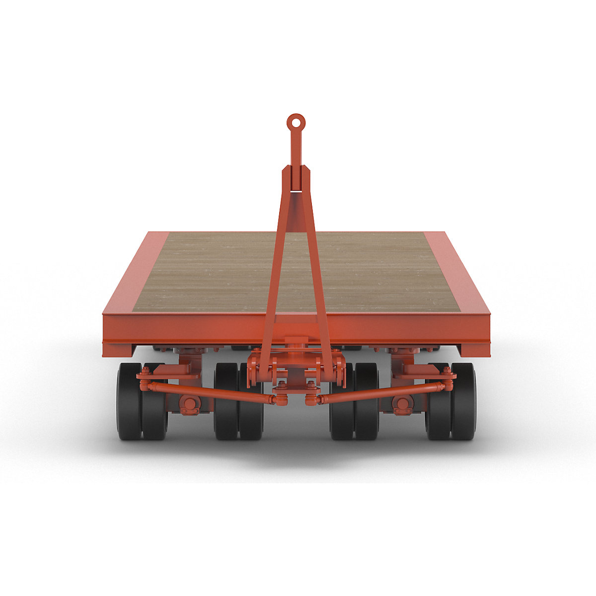 Heavy goods trailer (Product illustration 3)-2
