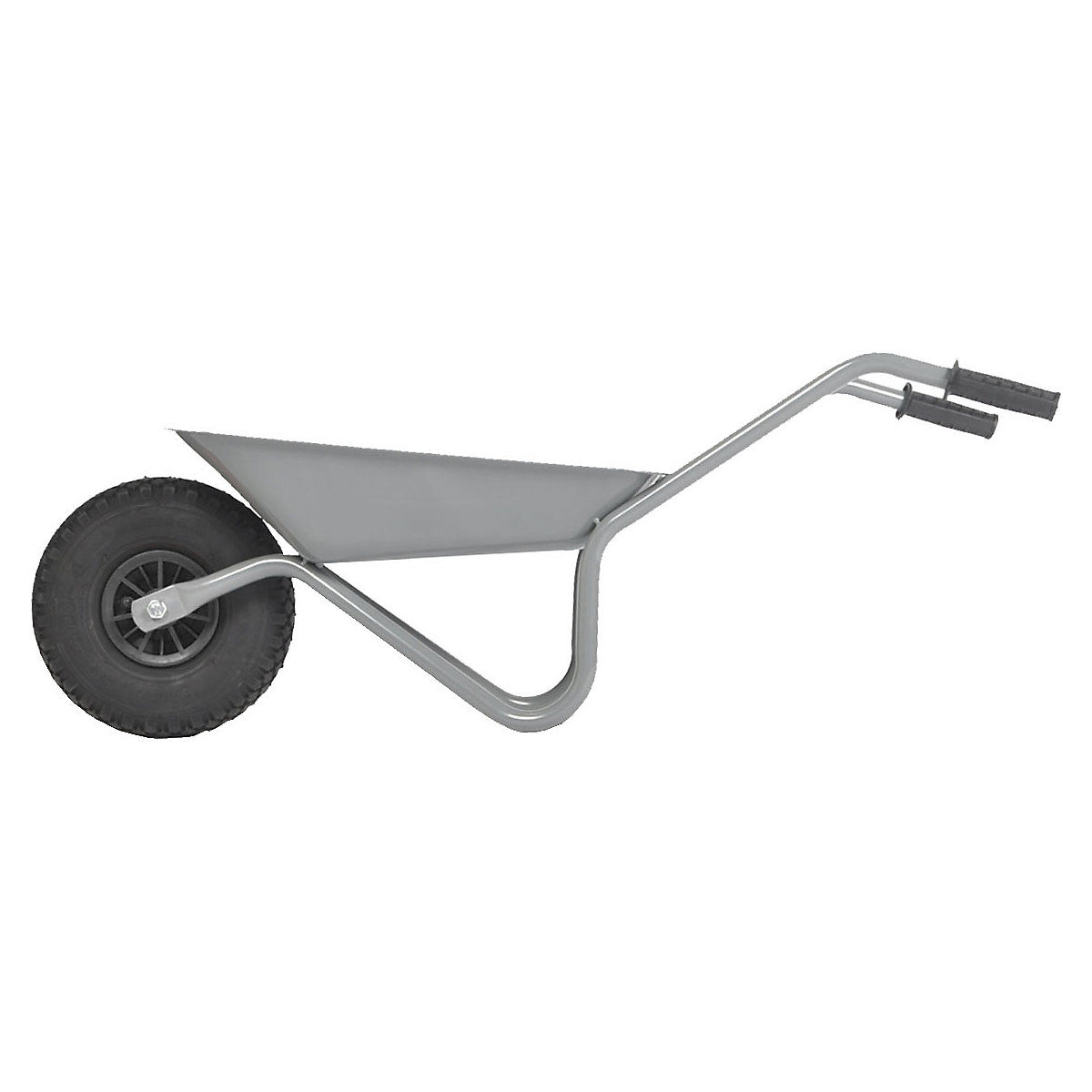 Children's wheel barrow – MATADOR (Product illustration 4)-3