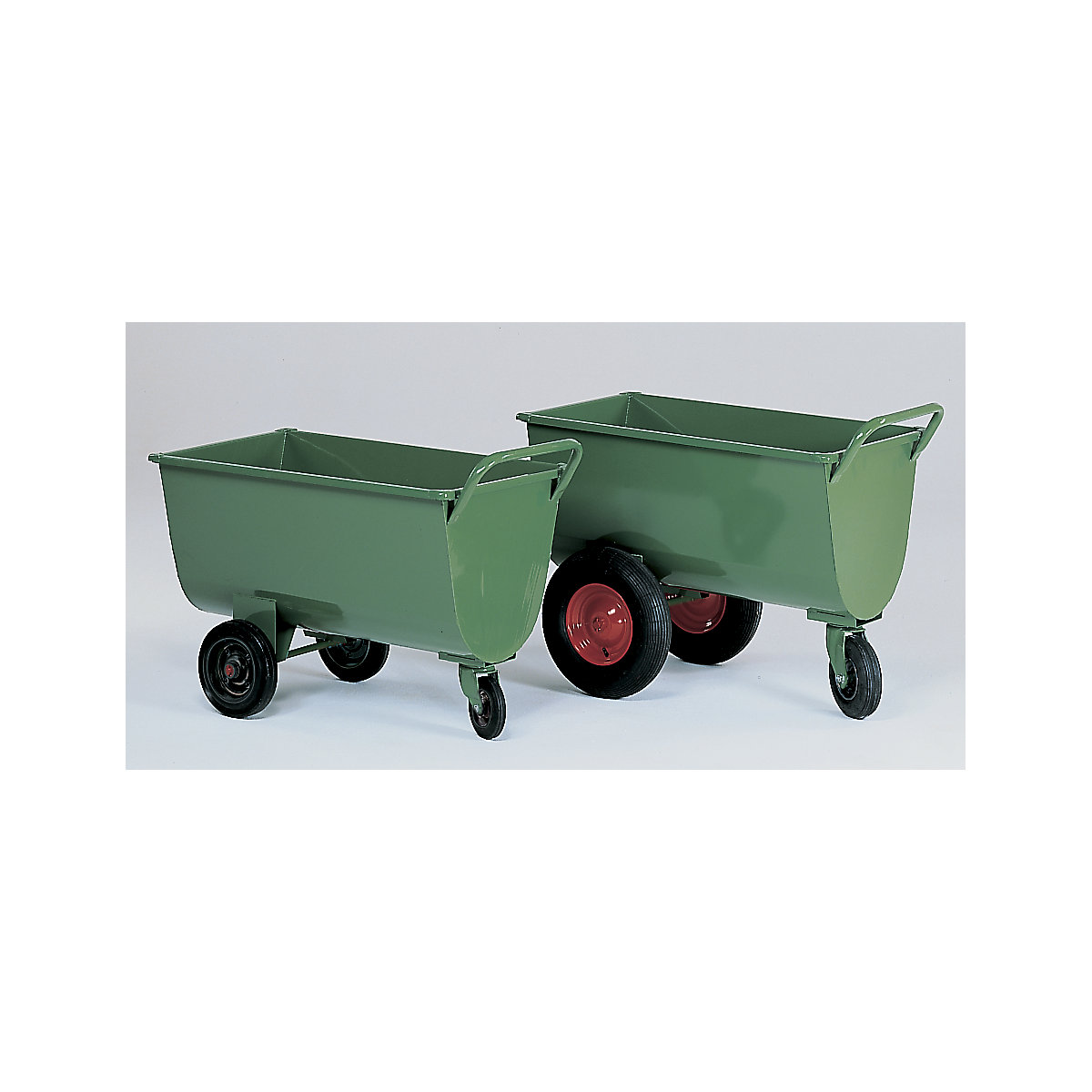 Container truck, 190 l (Product illustration 3)-2