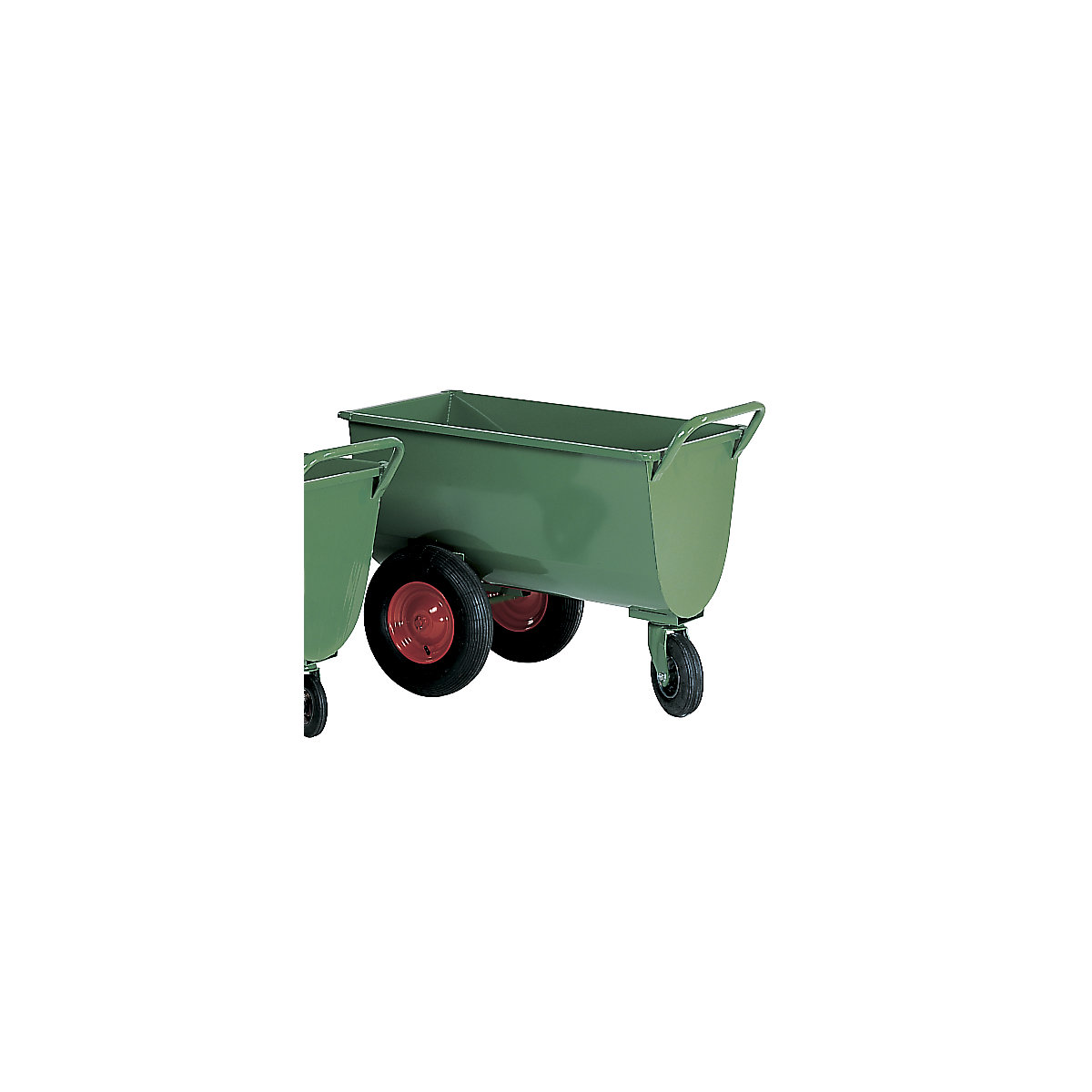 Container truck, 190 l (Product illustration 2)-1