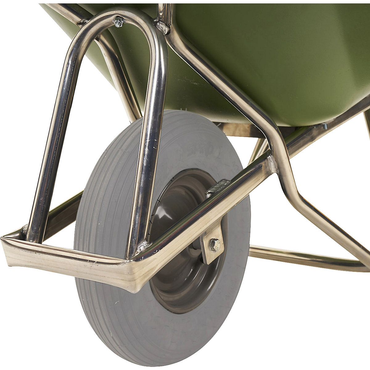 Profi-Max Plus wheel barrow – MATADOR (Product illustration 22)-21