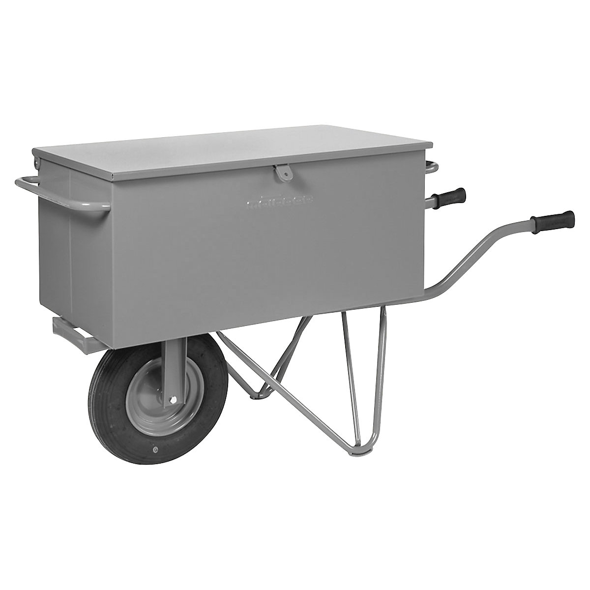 Tool wheelbarrow – MATADOR (Product illustration 2)-1