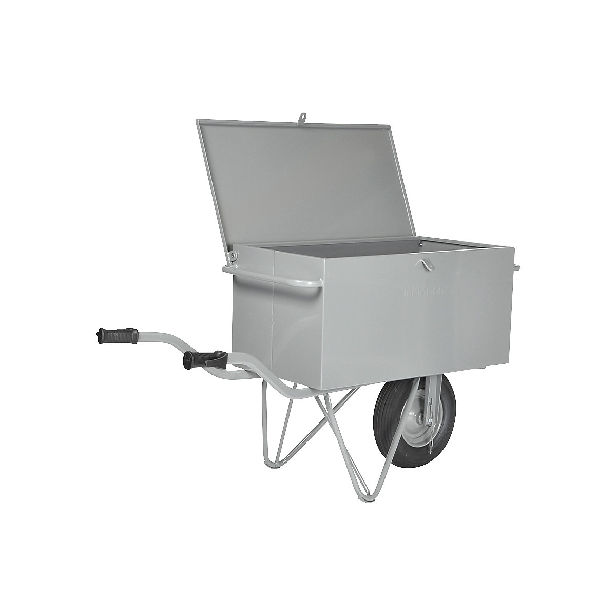 Tool wheelbarrow – MATADOR (Product illustration 3)-2