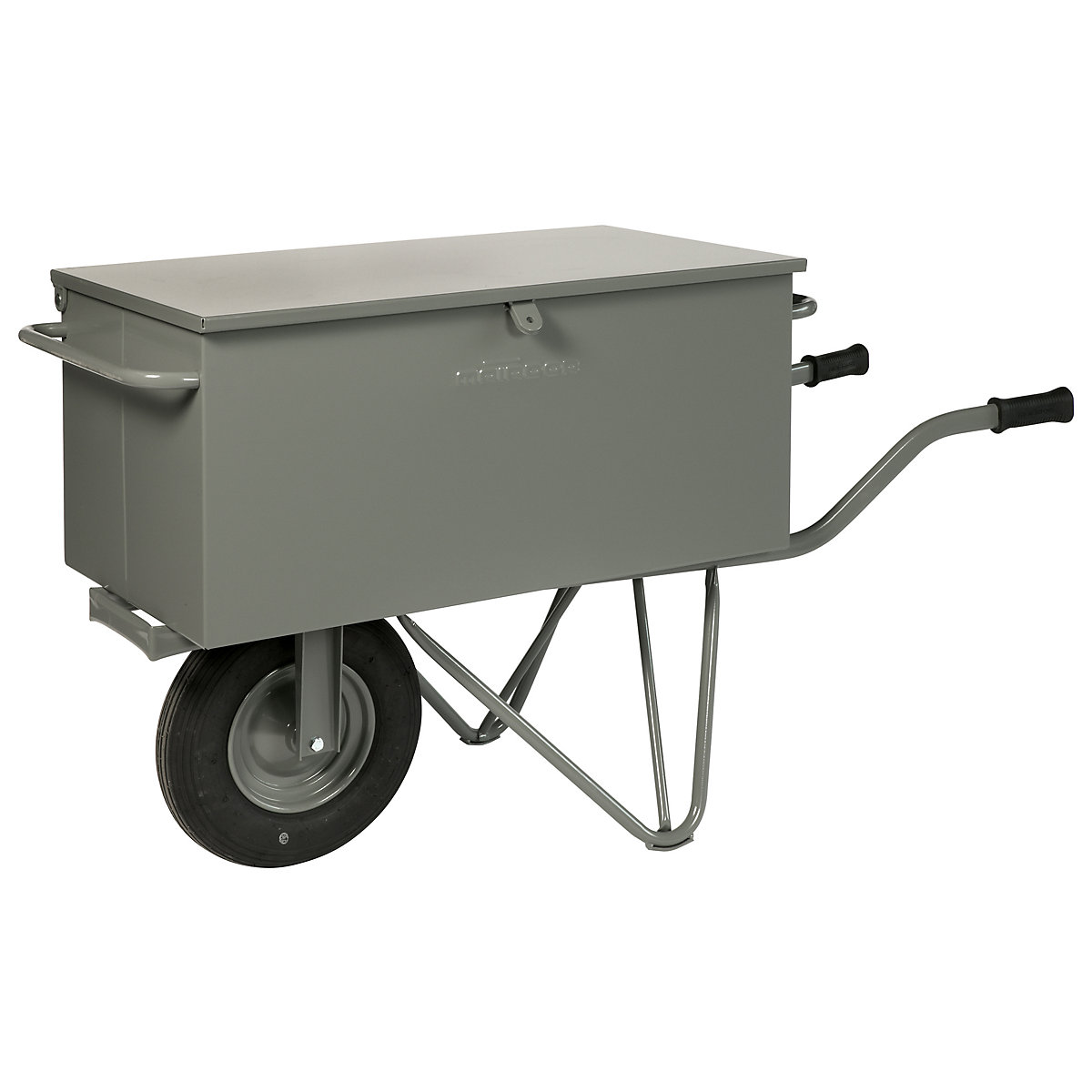 Tool wheelbarrow – MATADOR