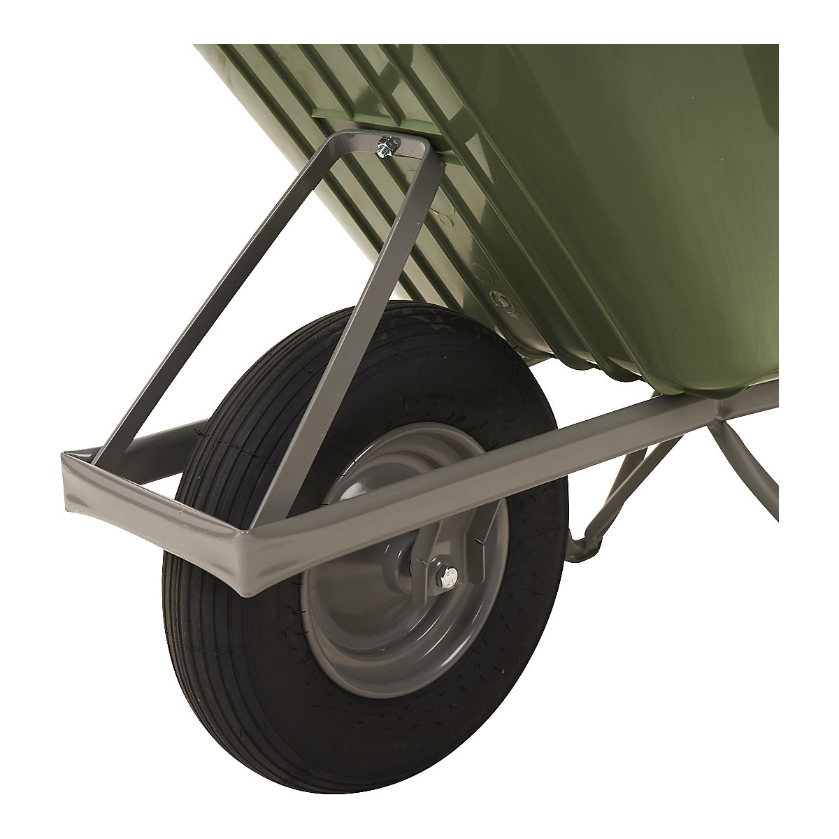 Wheel barrow – MATADOR (Product illustration 4)-3