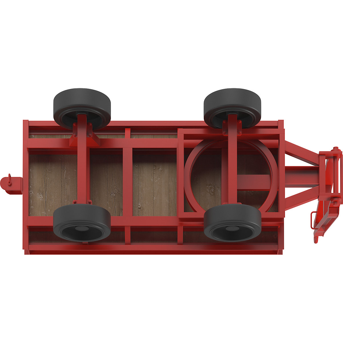 Aanhangwagen – eurokraft pro (Productafbeelding 7)-6