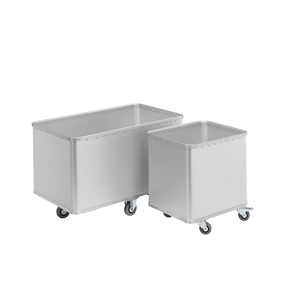 Aluminium bakwagen – Gmöhling (Productafbeelding 11)-10