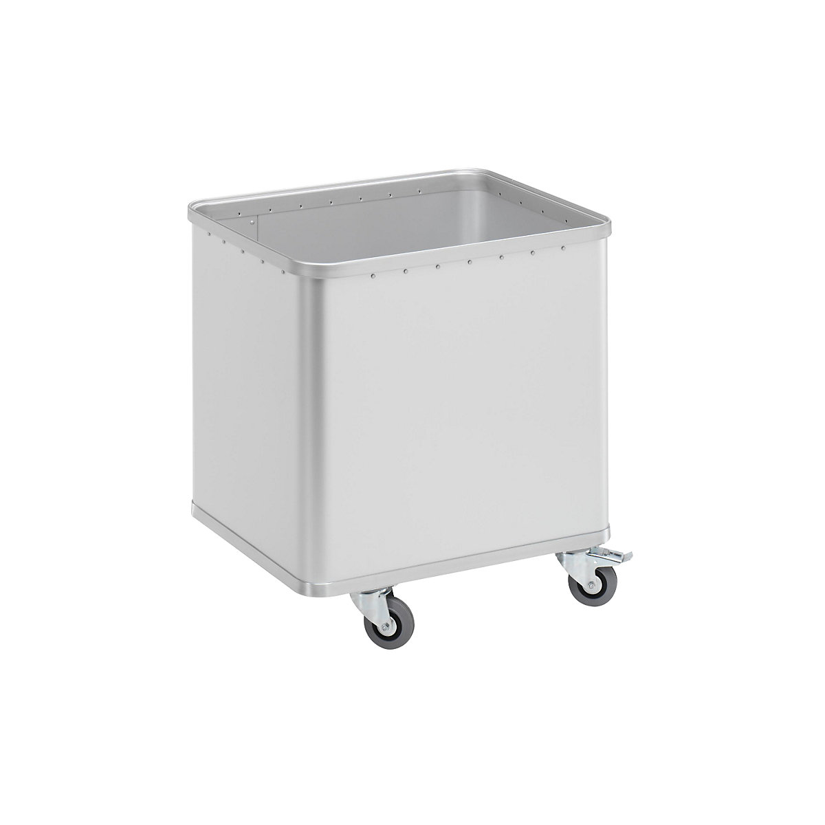 Aluminium bakwagen – Gmöhling (Productafbeelding 9)-8