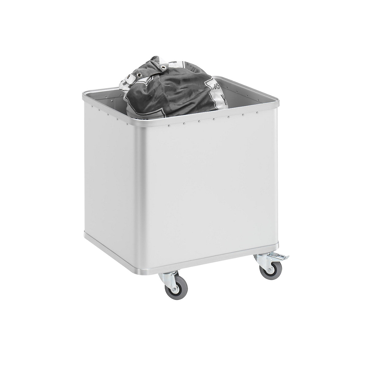Aluminium bakwagen – Gmöhling (Productafbeelding 2)-1