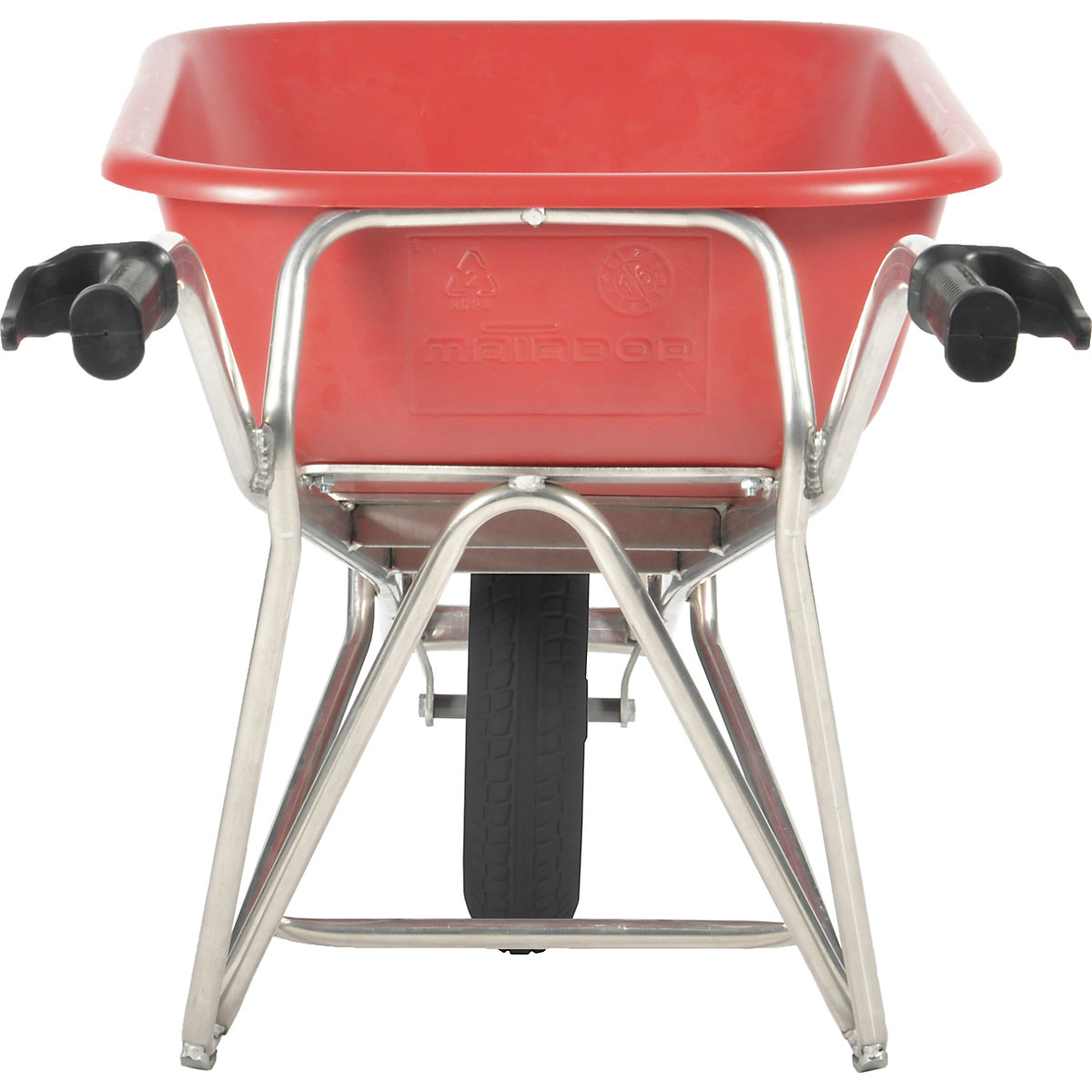 Profi-Max Plus kruiwagen – MATADOR (Productafbeelding 5)-4