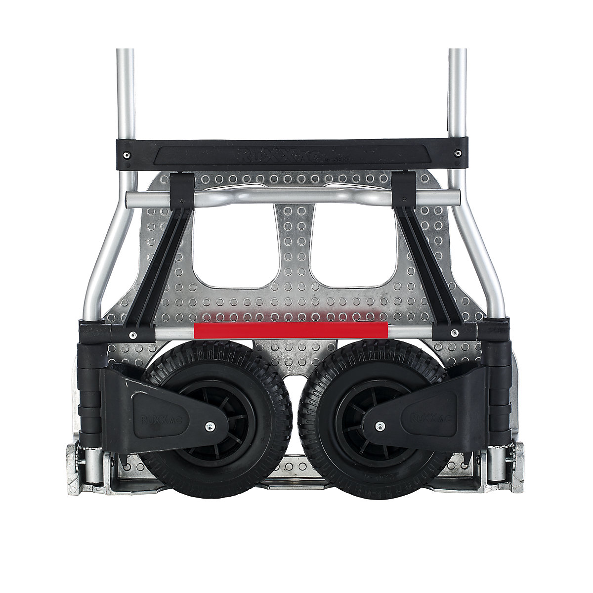 Inklapbare, professionele steekwagen – RuXXac (Productafbeelding 7)-6