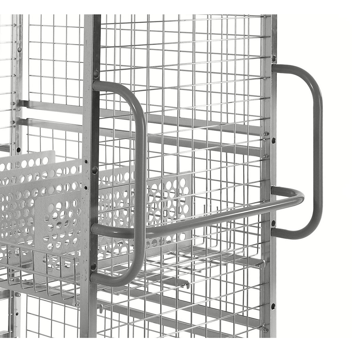 Asa vertical – Kongamek