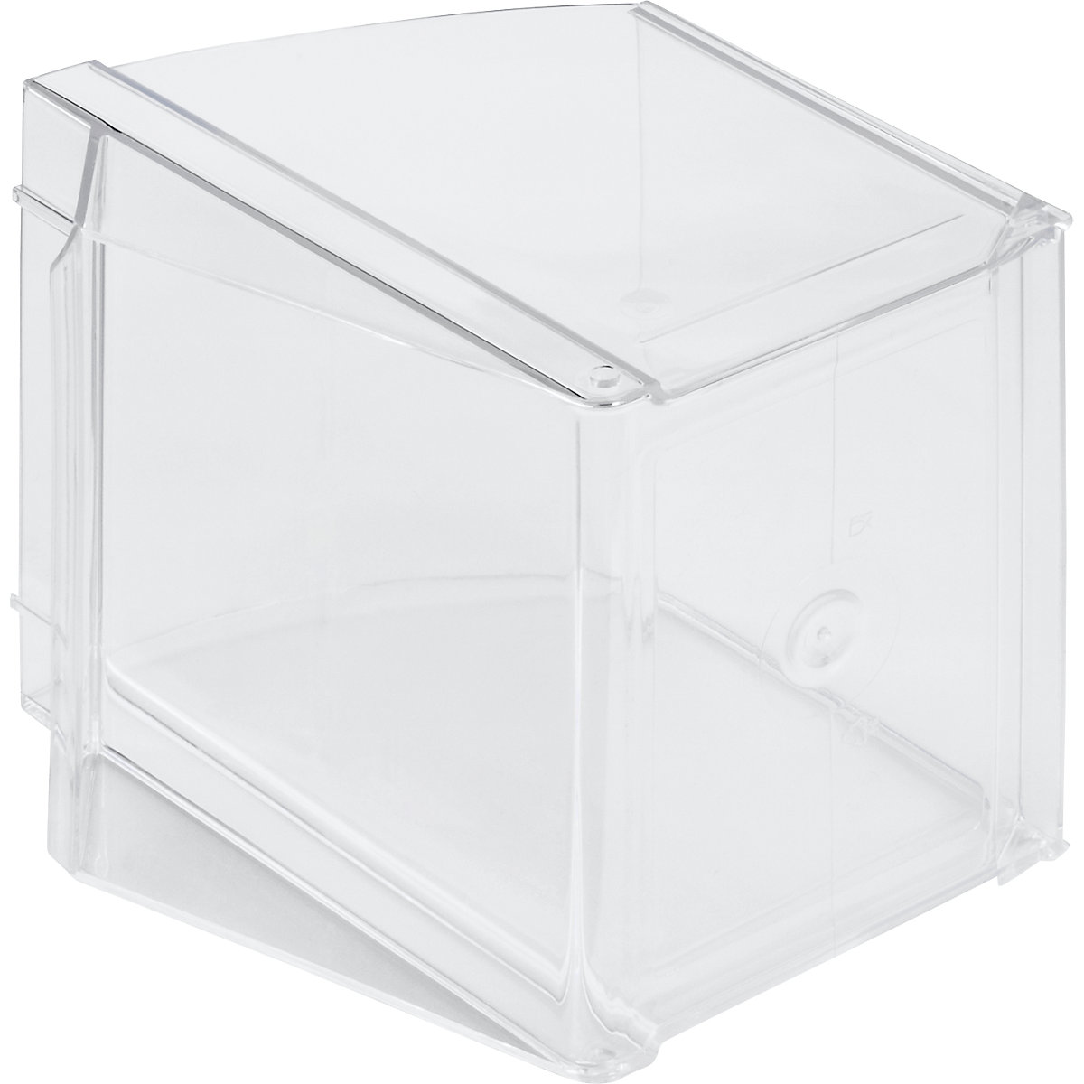 Caja abatible de Styrolux® (Imagen del producto 3)-2