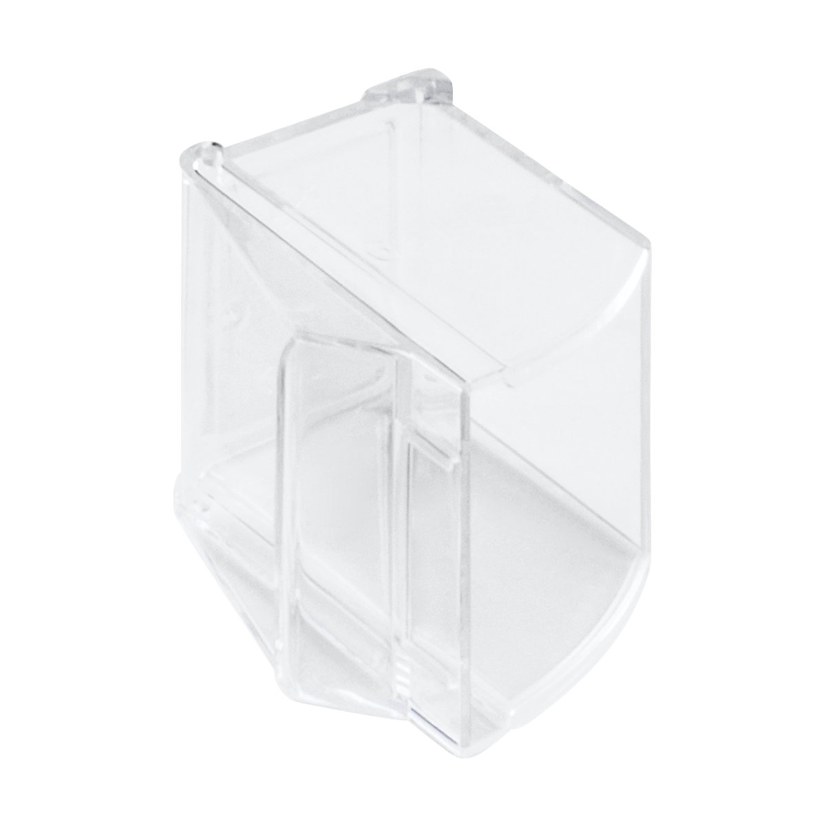 Caja abatible de Styrolux® (Imagen del producto 4)-3