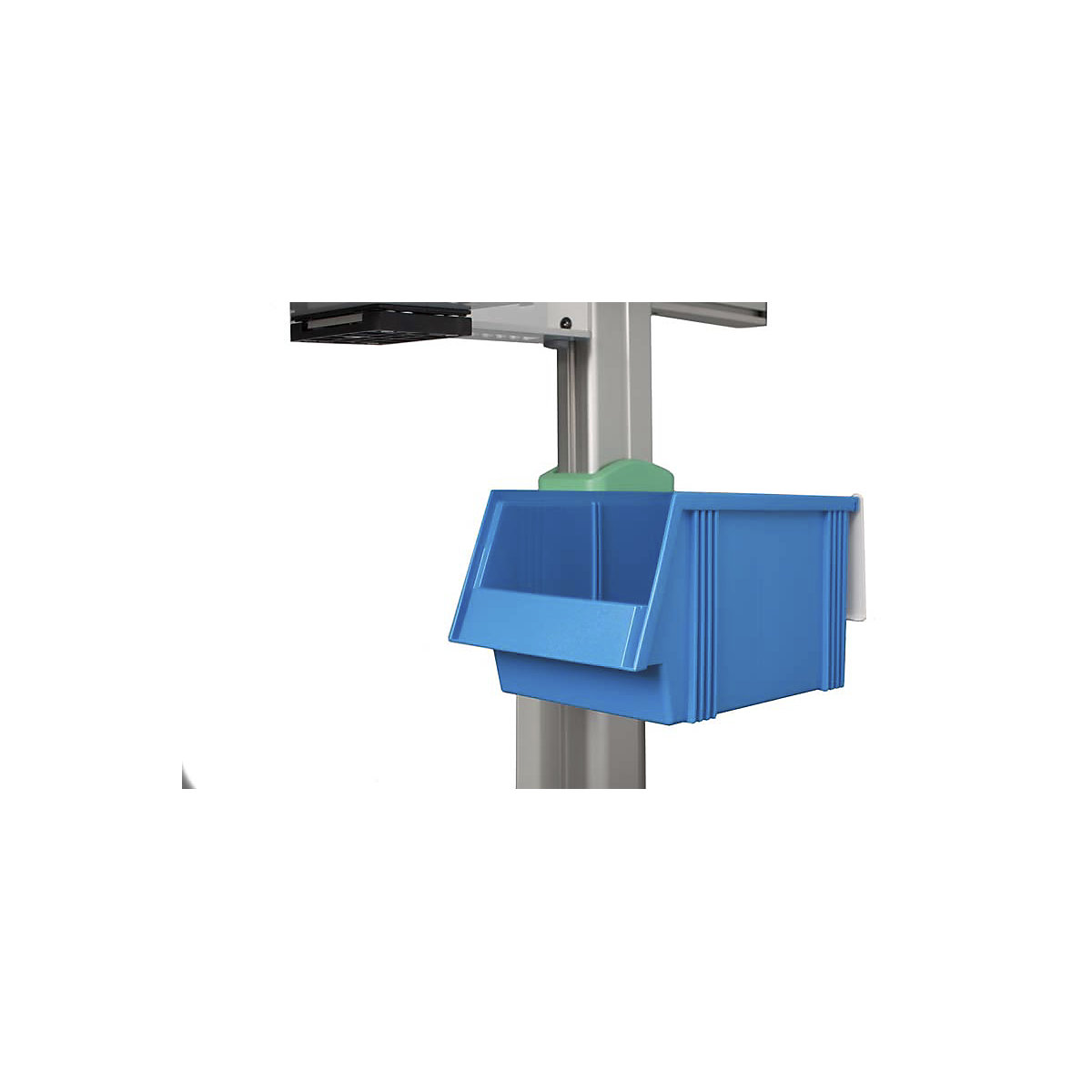 Caja para accesorios – Treston