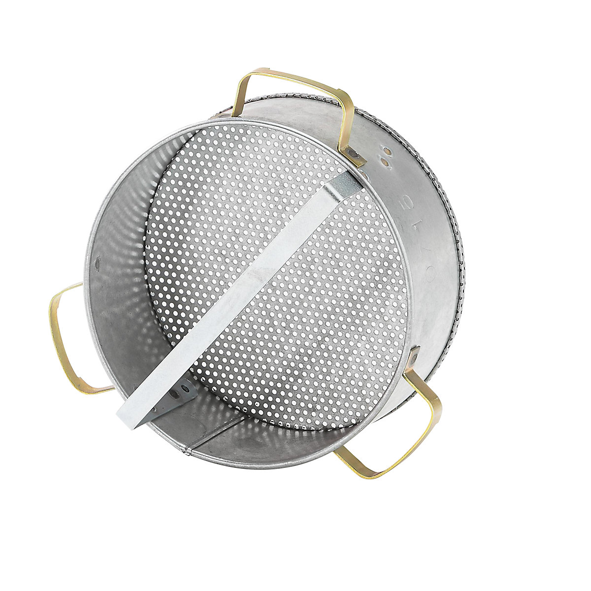 Cesta para piezas – Justrite (Imagen del producto 2)-1