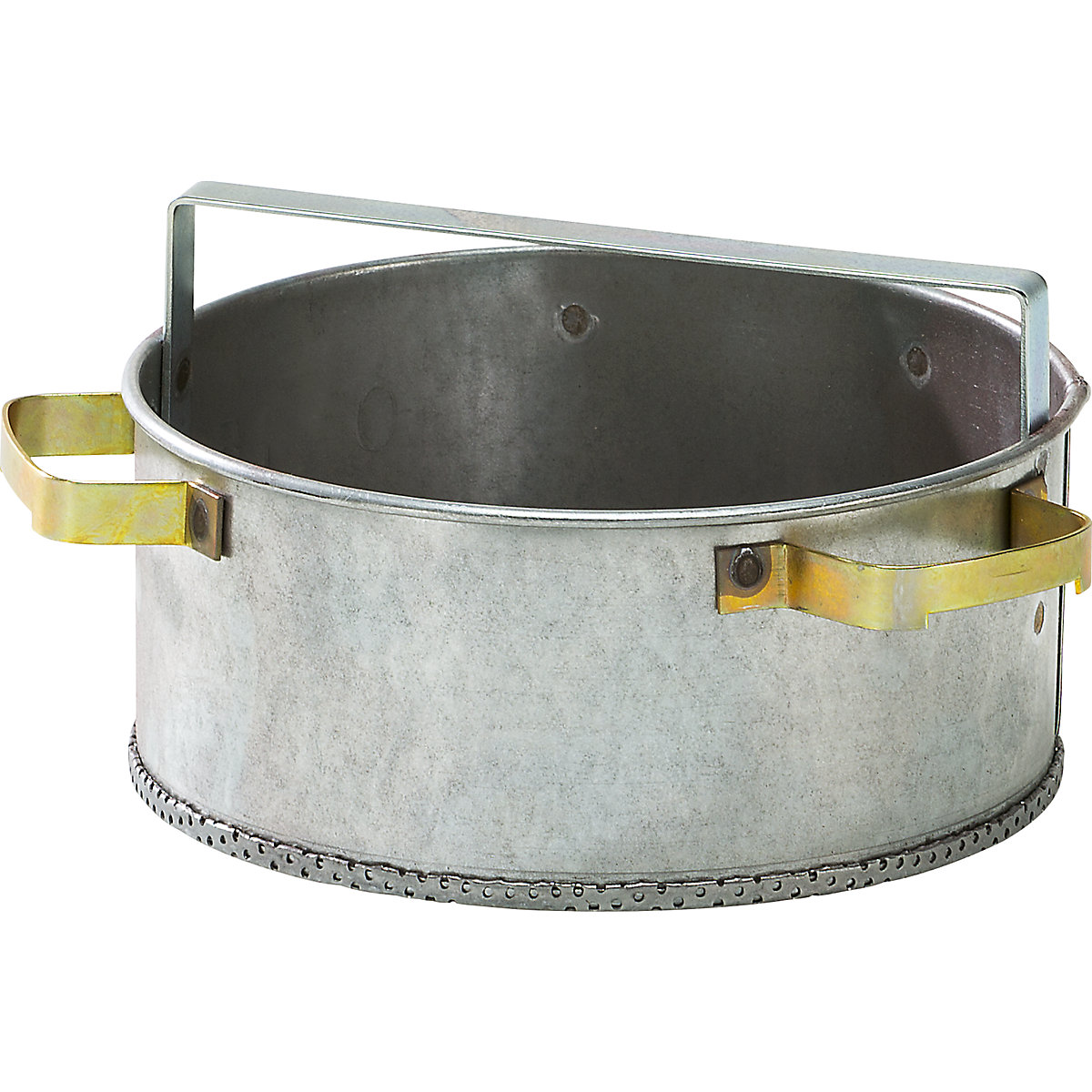 Cesta para piezas – Justrite (Imagen del producto 3)-2