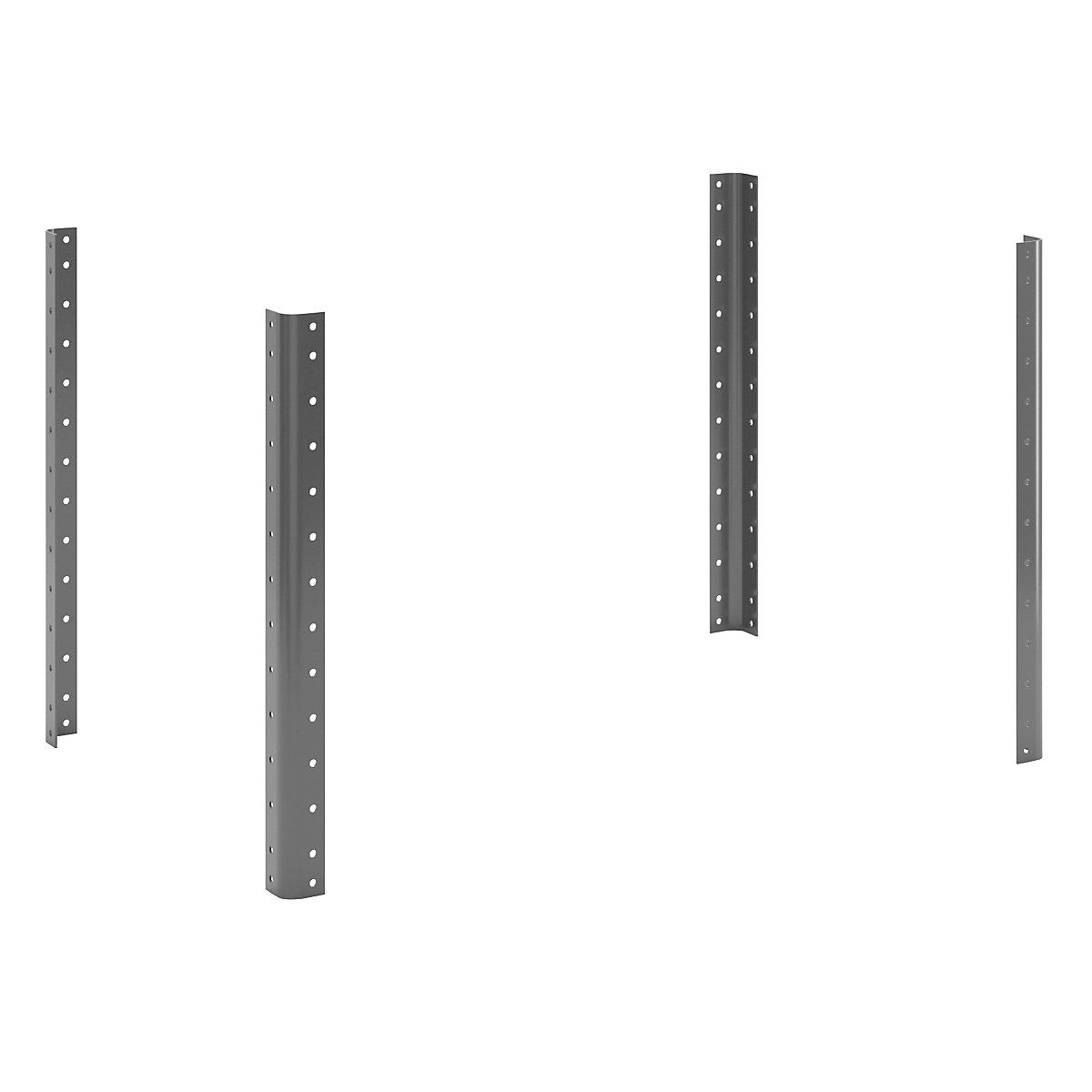 Columnas esquineras CustomLine – eurokraft pro