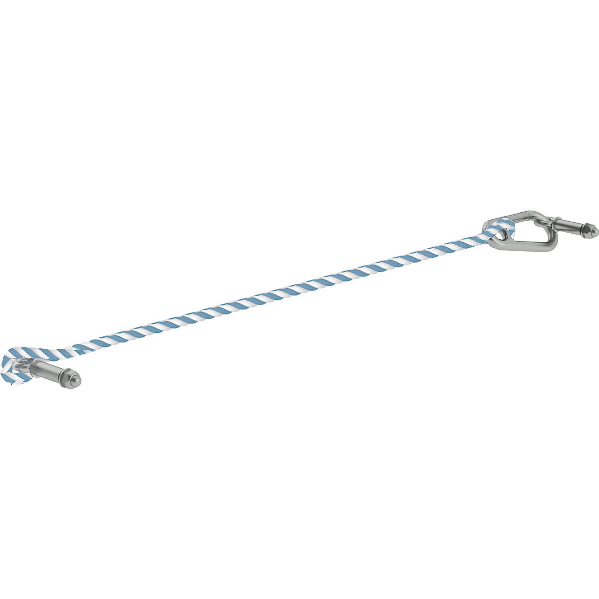 Cuerda de seguridad – MUNK