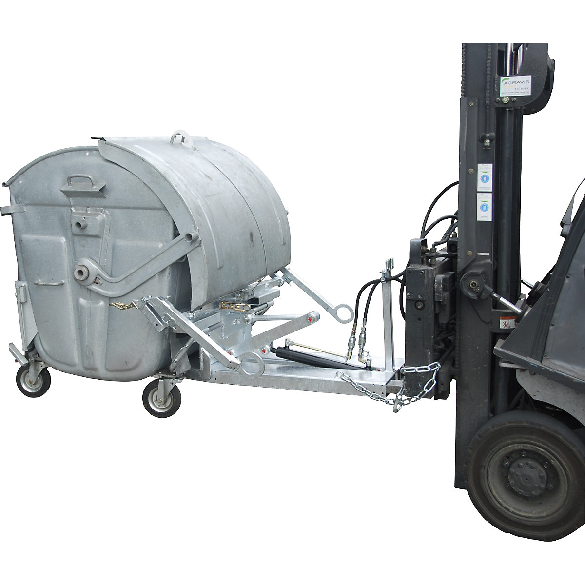 KIPPOMAT – eurokraft pro (Imagen del producto 4)-3