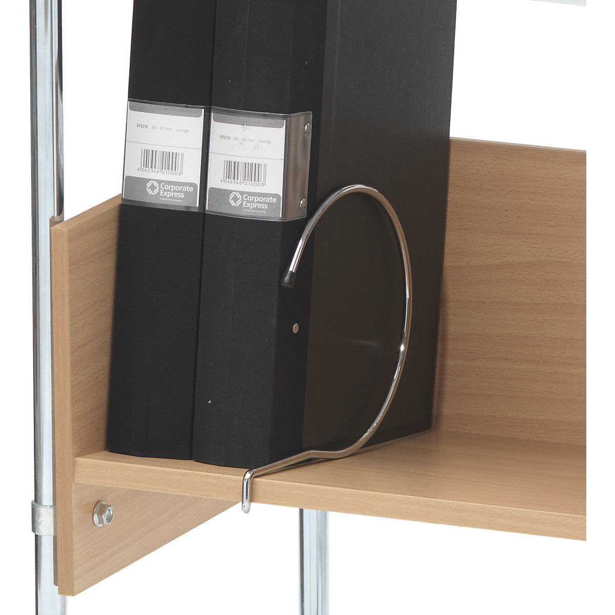 Piso para archivadores – HelgeNyberg