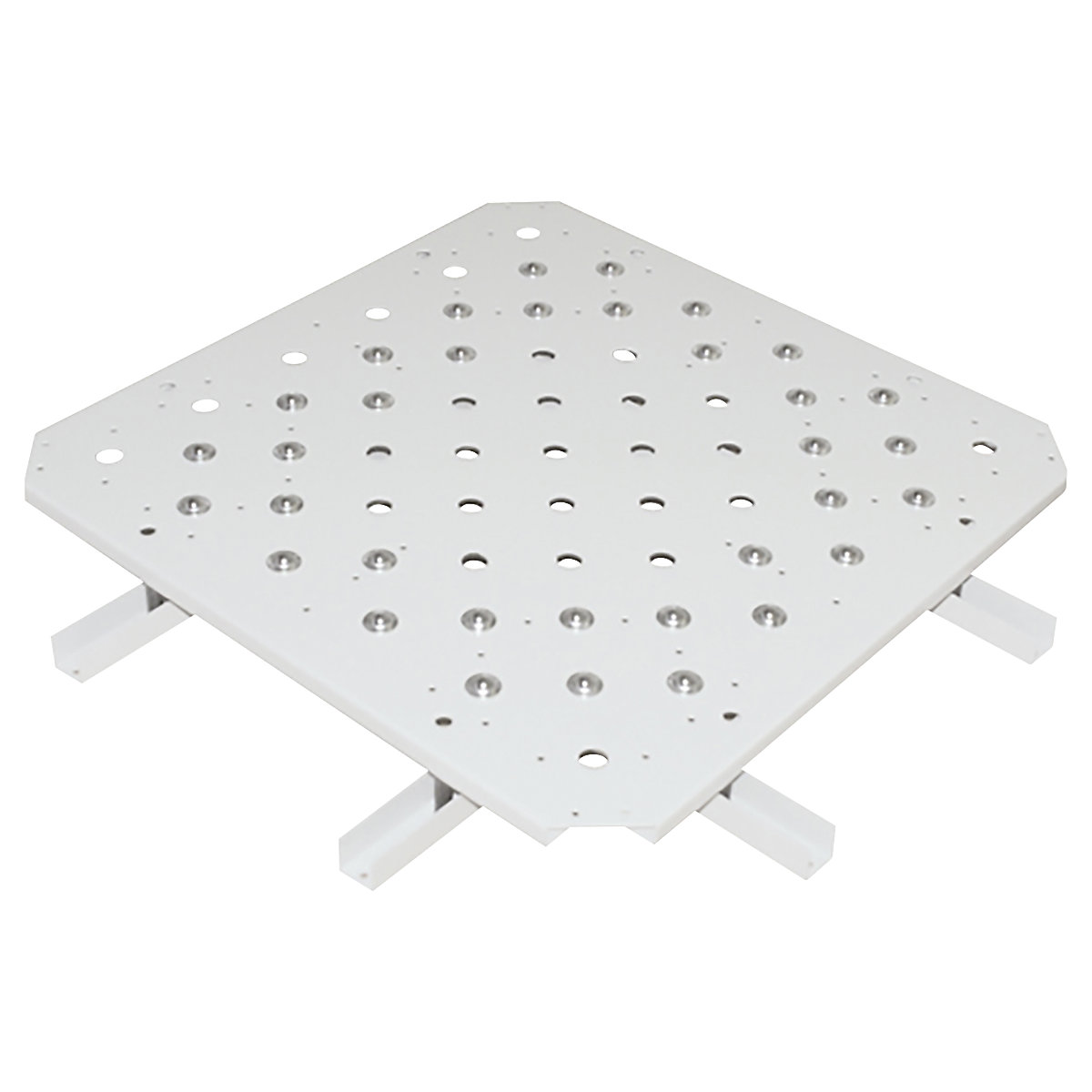 Puente de mesa de bolas workline – bedrunka hirth