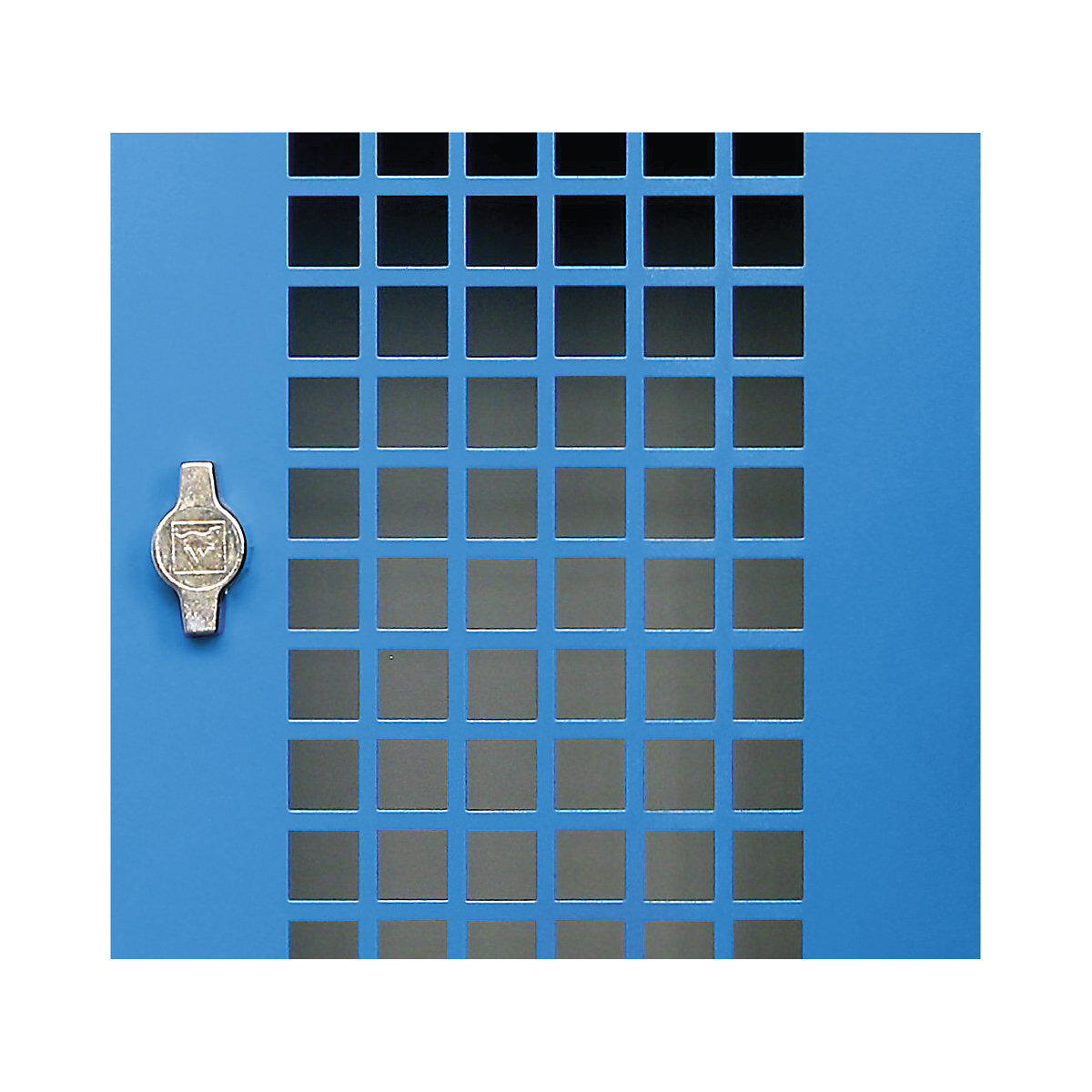 Puerta para armario de acero – Wolf