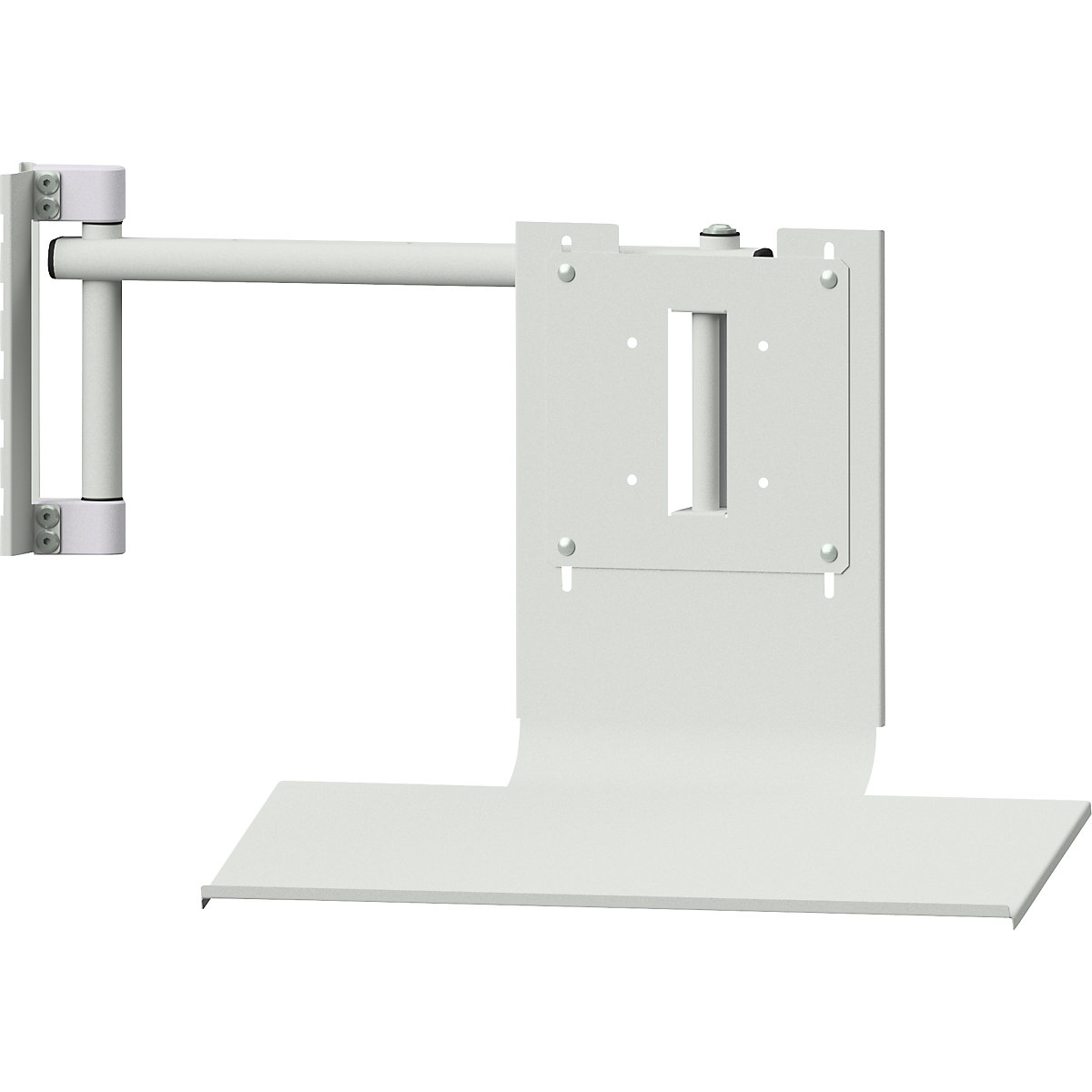 Soporte para TFT – ANKE