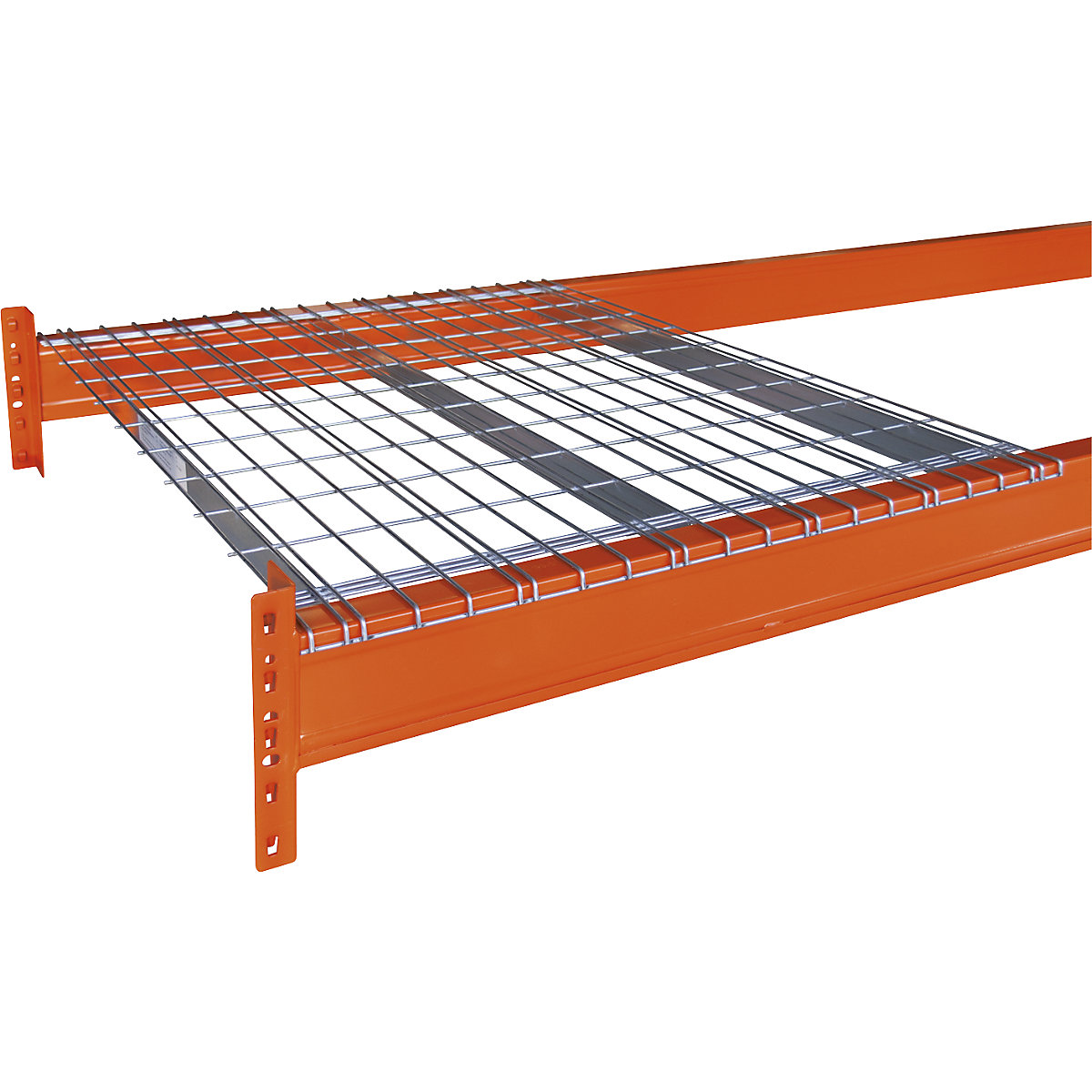 Superficie de rejilla de alambre, galvanizada – SCHULTE