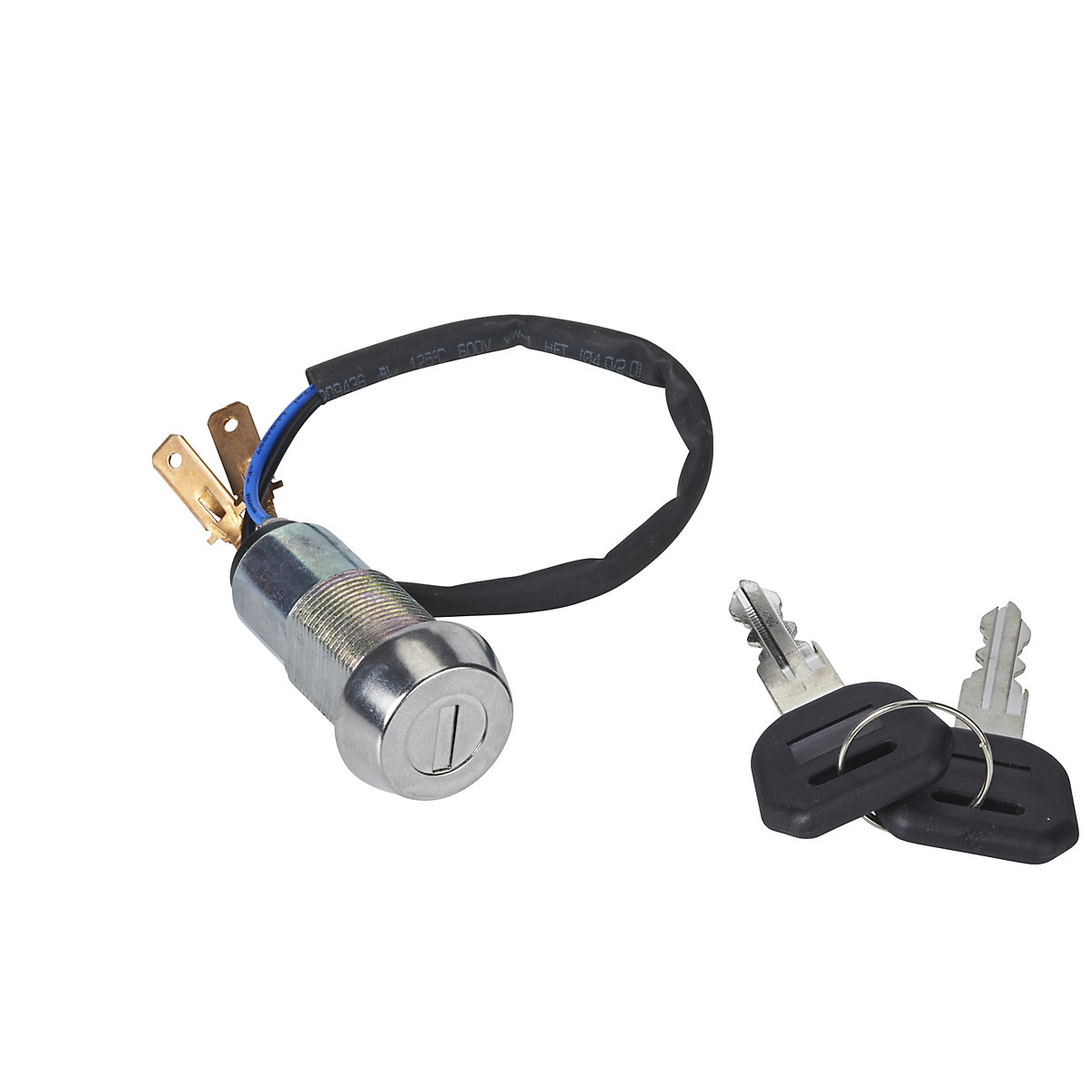 Interruptor de encendido/apagado