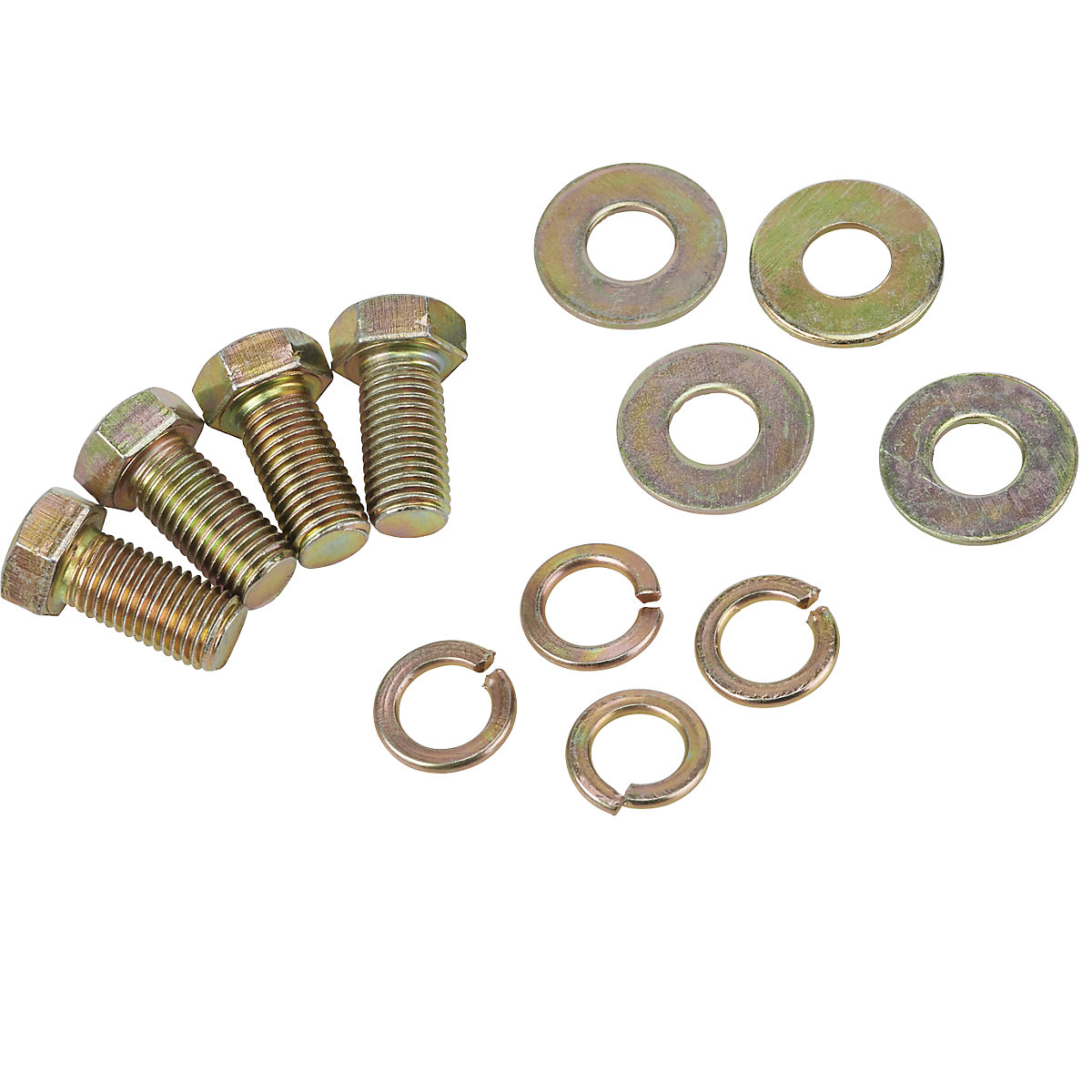 Kit de montaje de la rueda