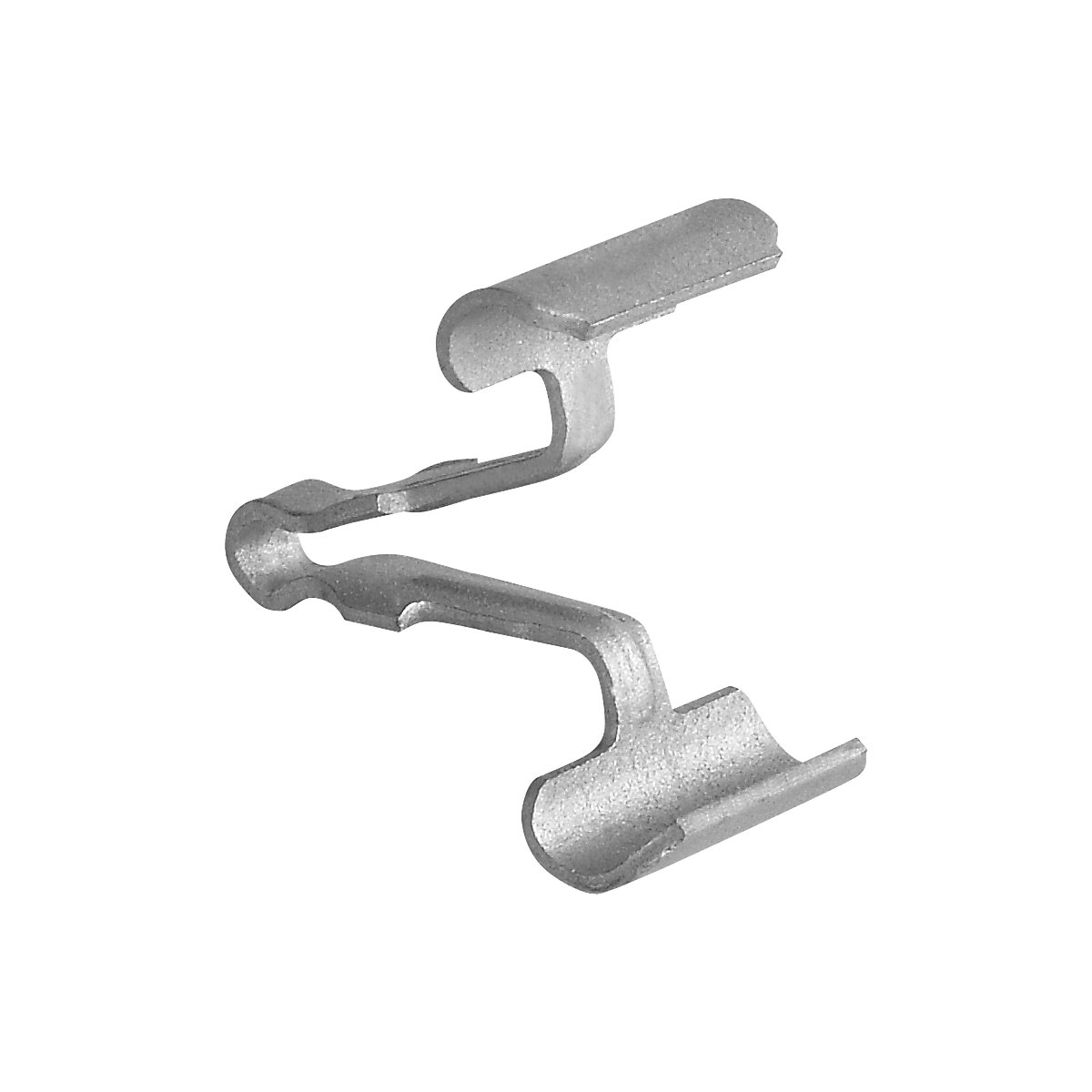 Muelle de seguridad – eurokraft pro