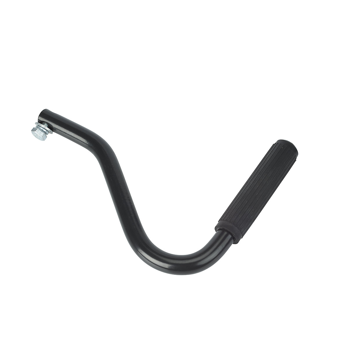 Pedal de bombeo, en forma de L