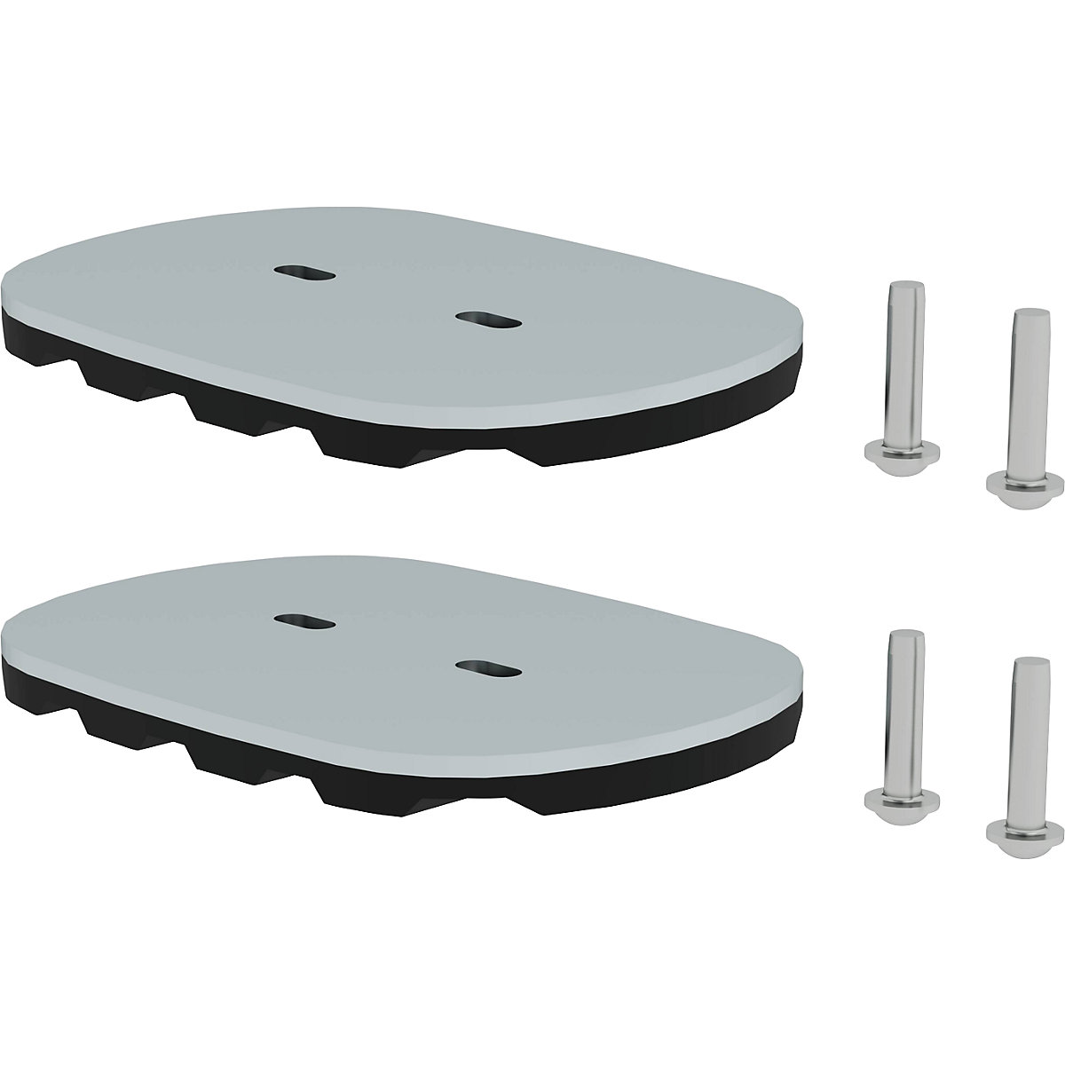 Placa base nivello® – MUNK