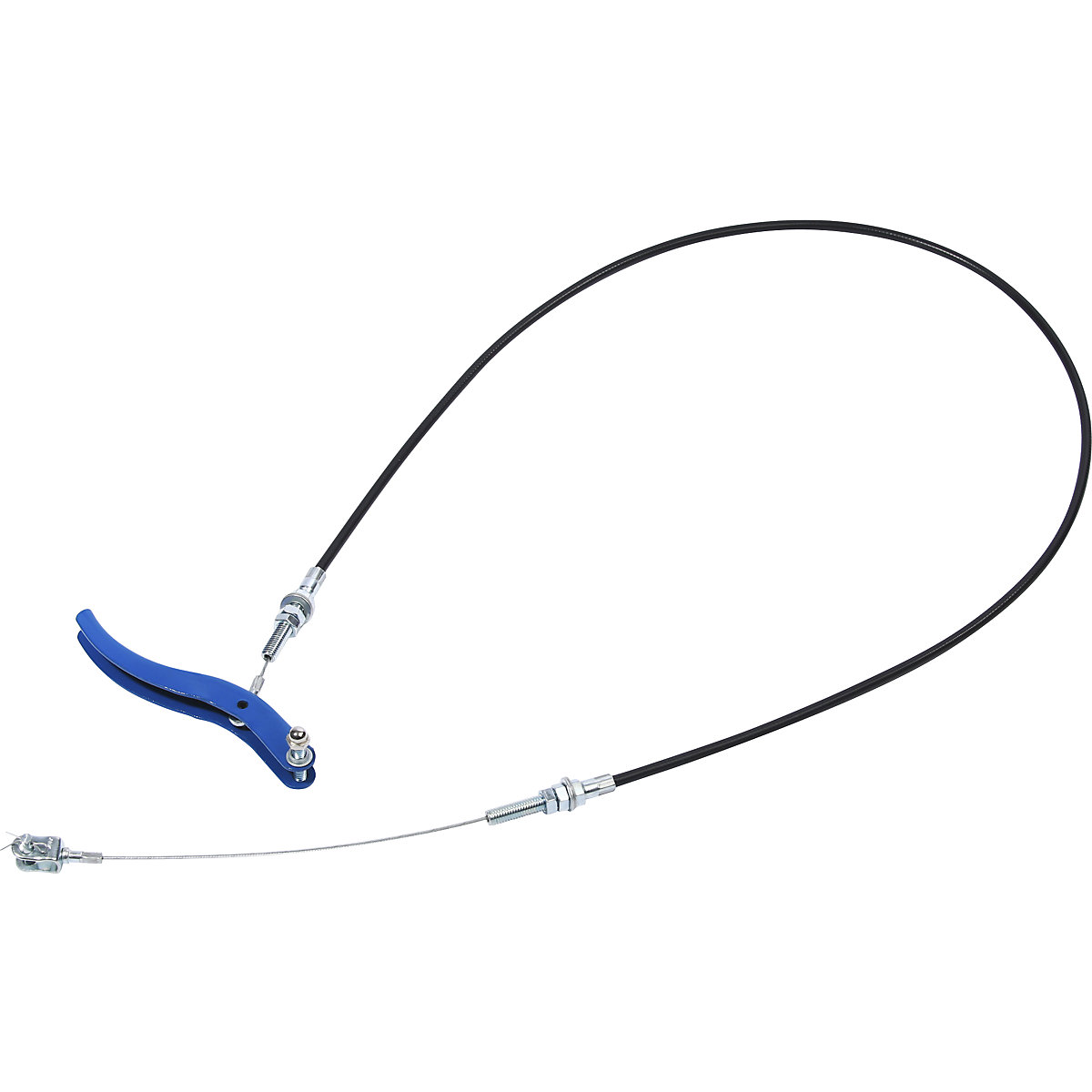 Varillaje de descenso