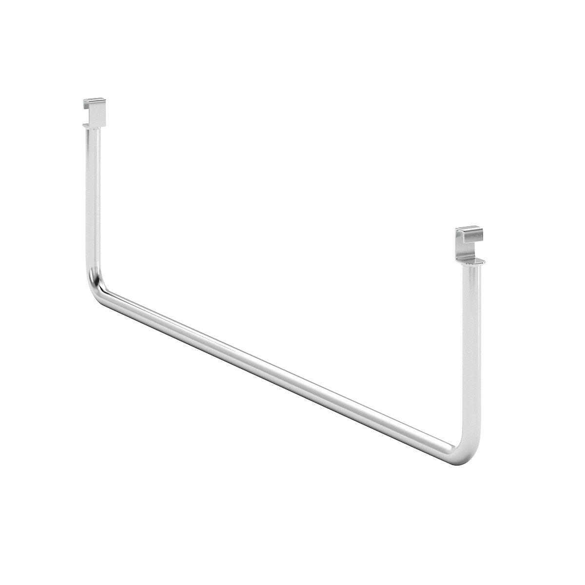 Arco de separação para estantes para paletes Space