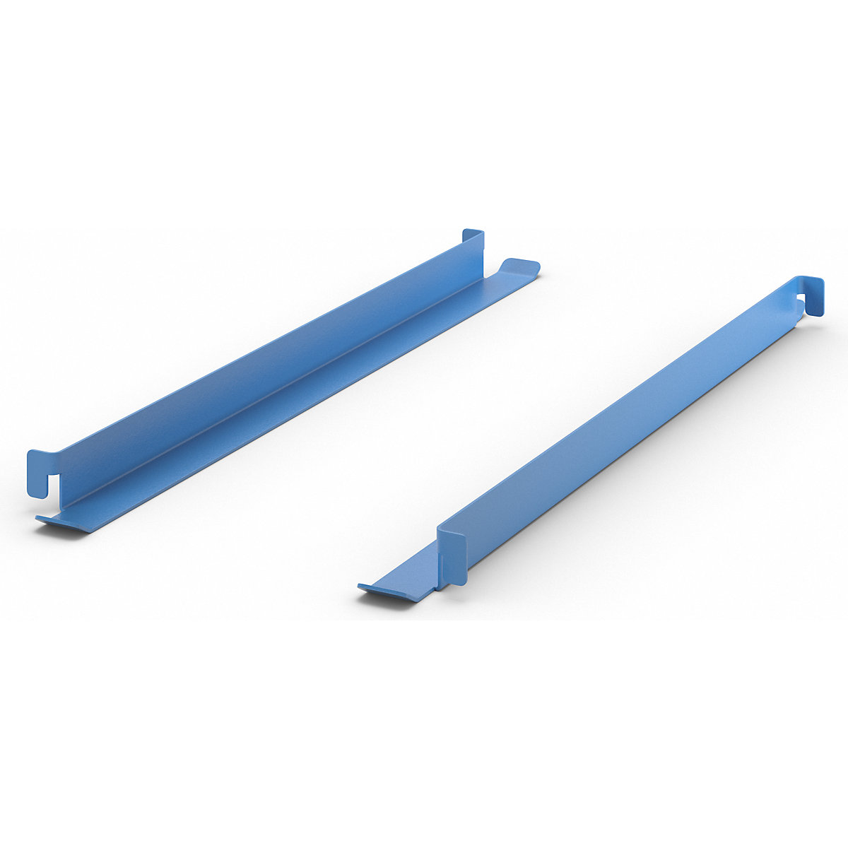 Calhas de apoio CustomLine – eurokraft pro (Imagem do produto 9)-8